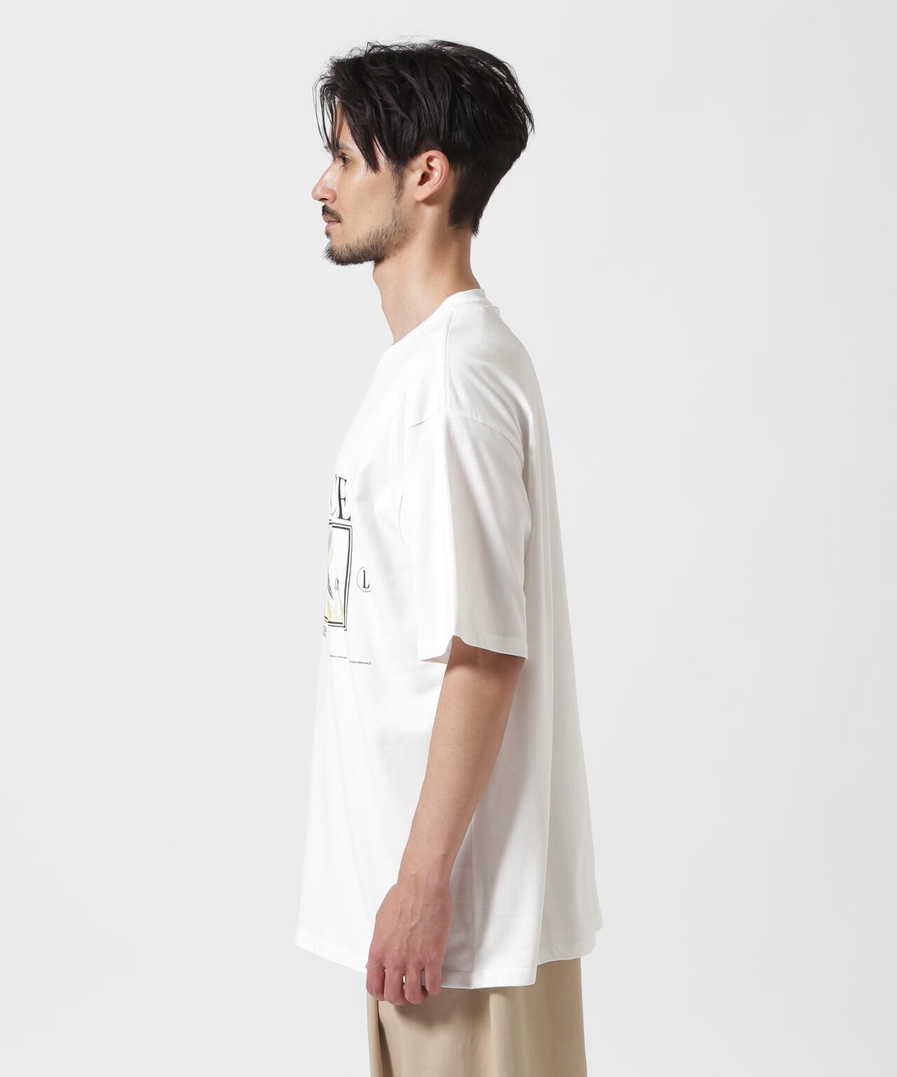 Children of the discordance / Satstr Tee