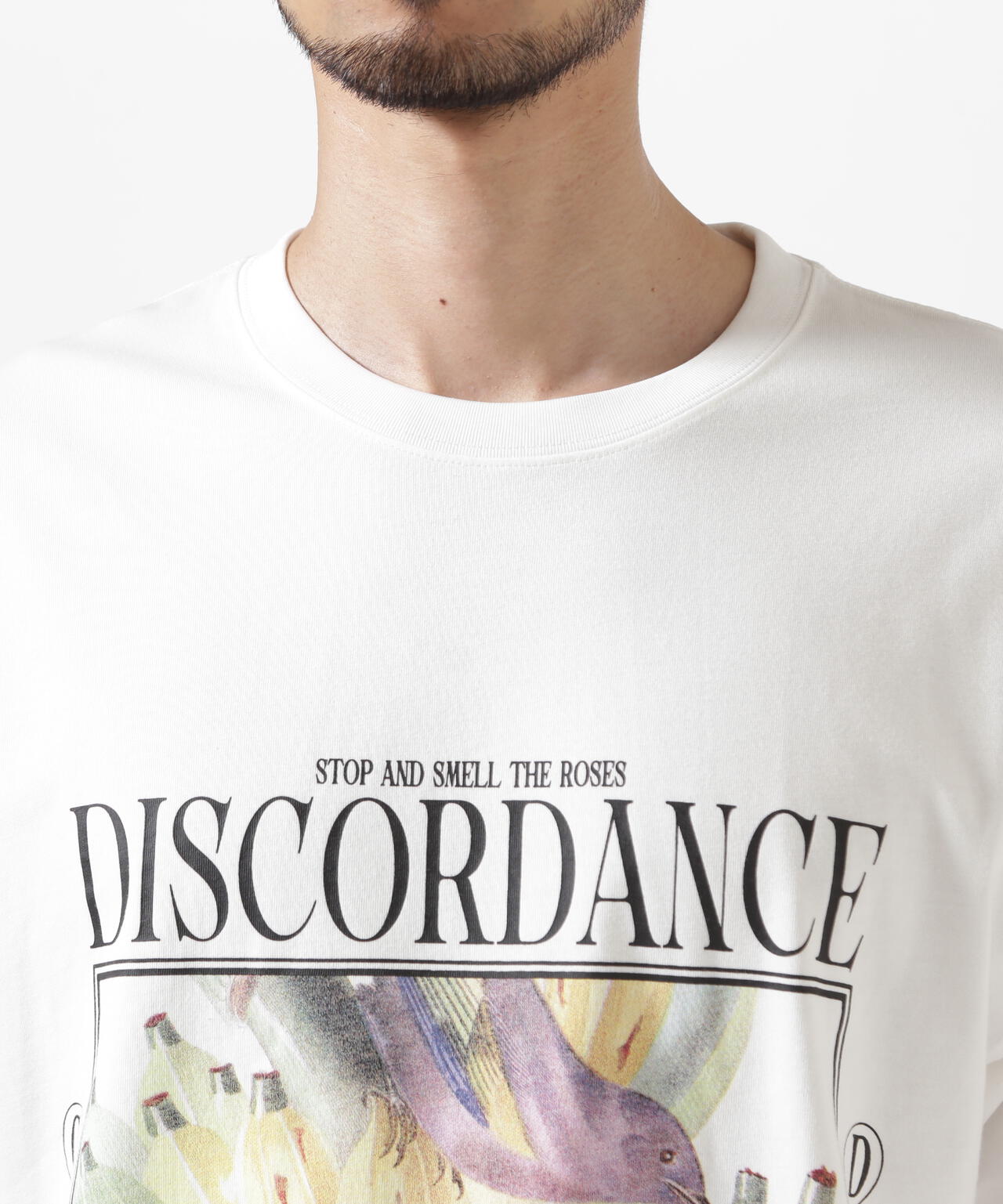 Children of the discordance / Satstr Tee