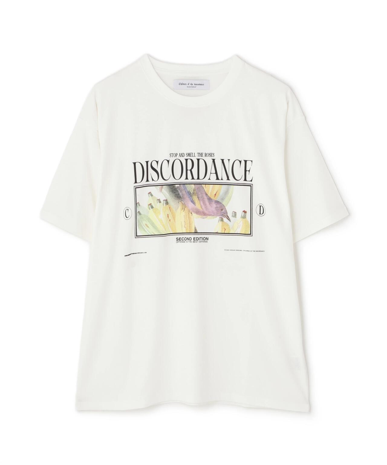 Children of the discordance / Satstr Tee