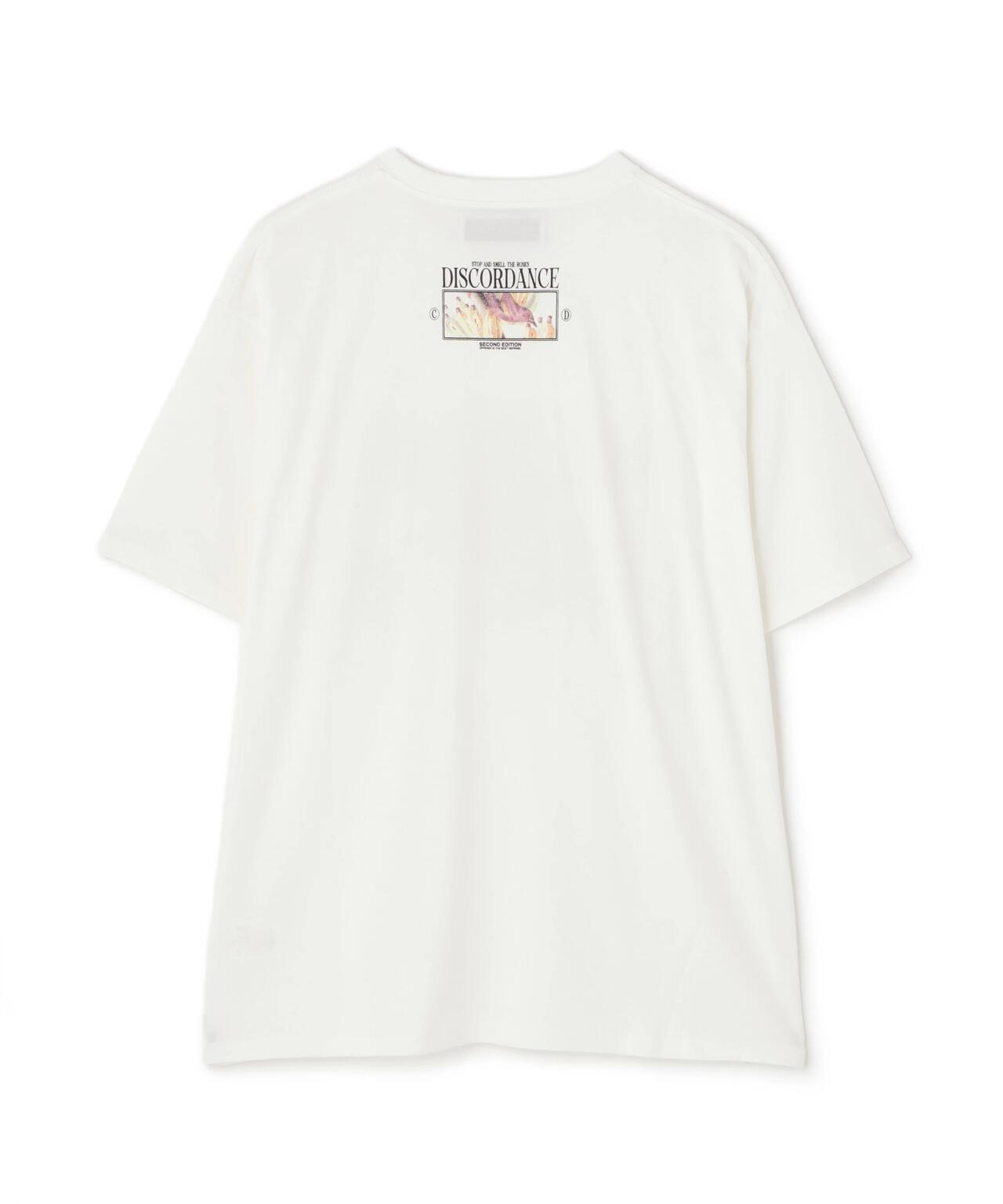 Children of the discordance / Satstr Tee