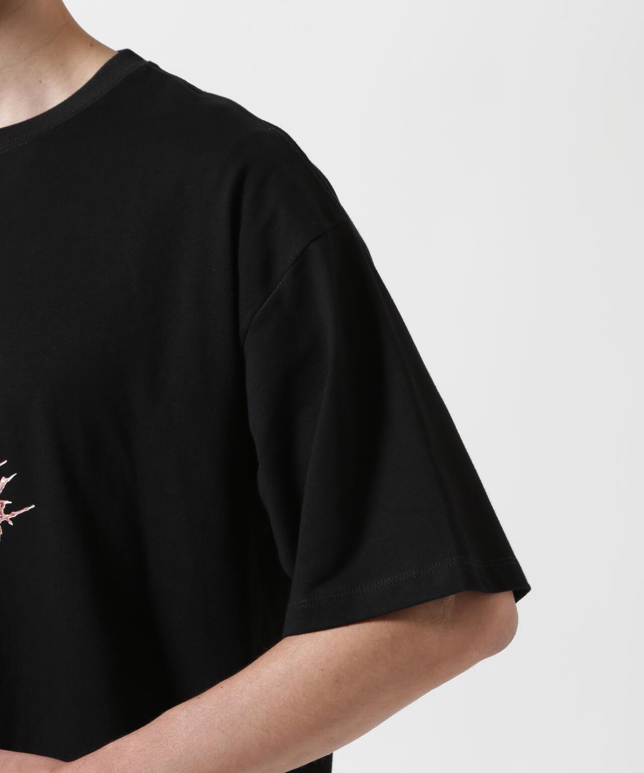 Children of the discordance / beyond Real Tee
