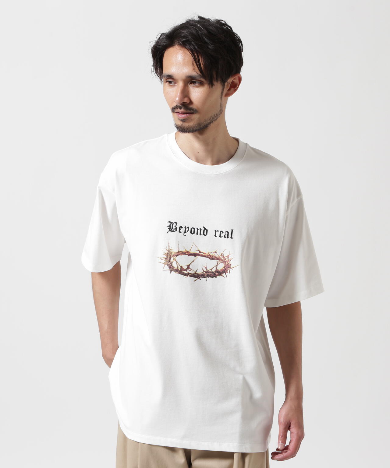 Children of the discordance / beyond Real Tee