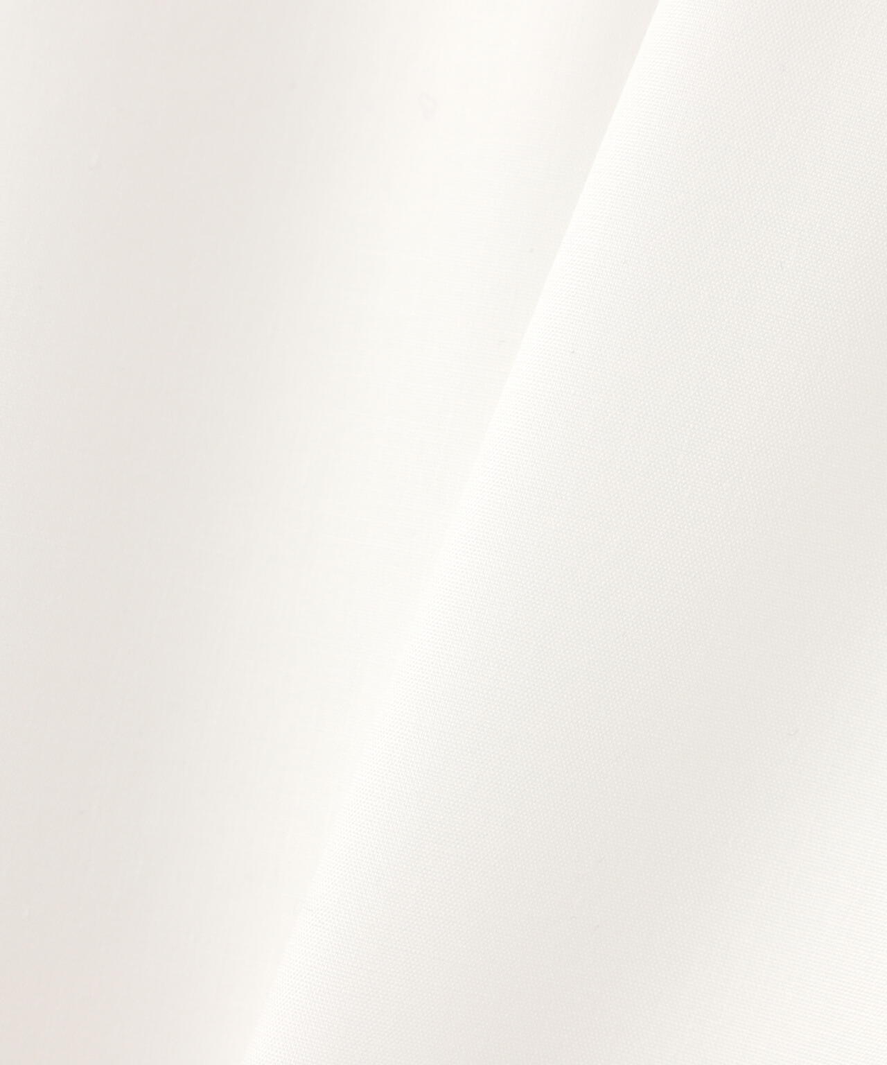 AULA AILA（アウラ アイラ）別注ニットドッキングシャツ