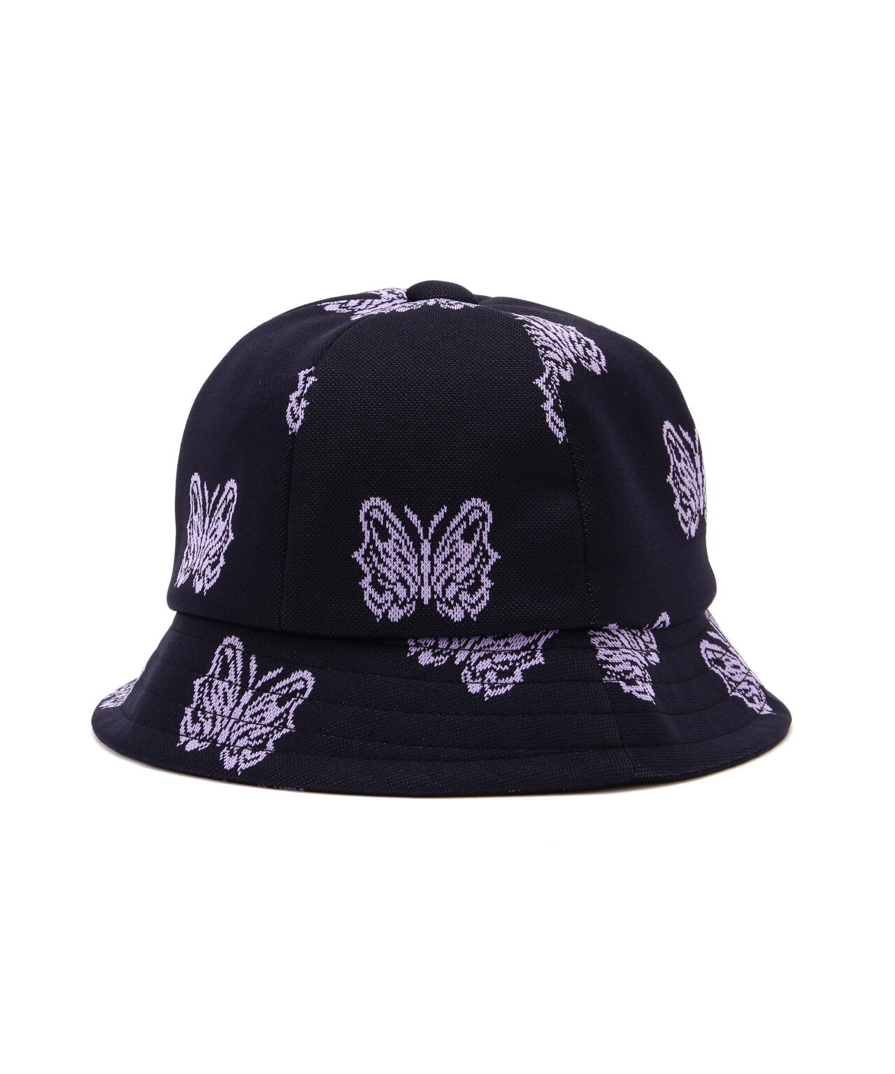 Needles x Kae Tanaka Bermuda Hat - Poly Jacquard