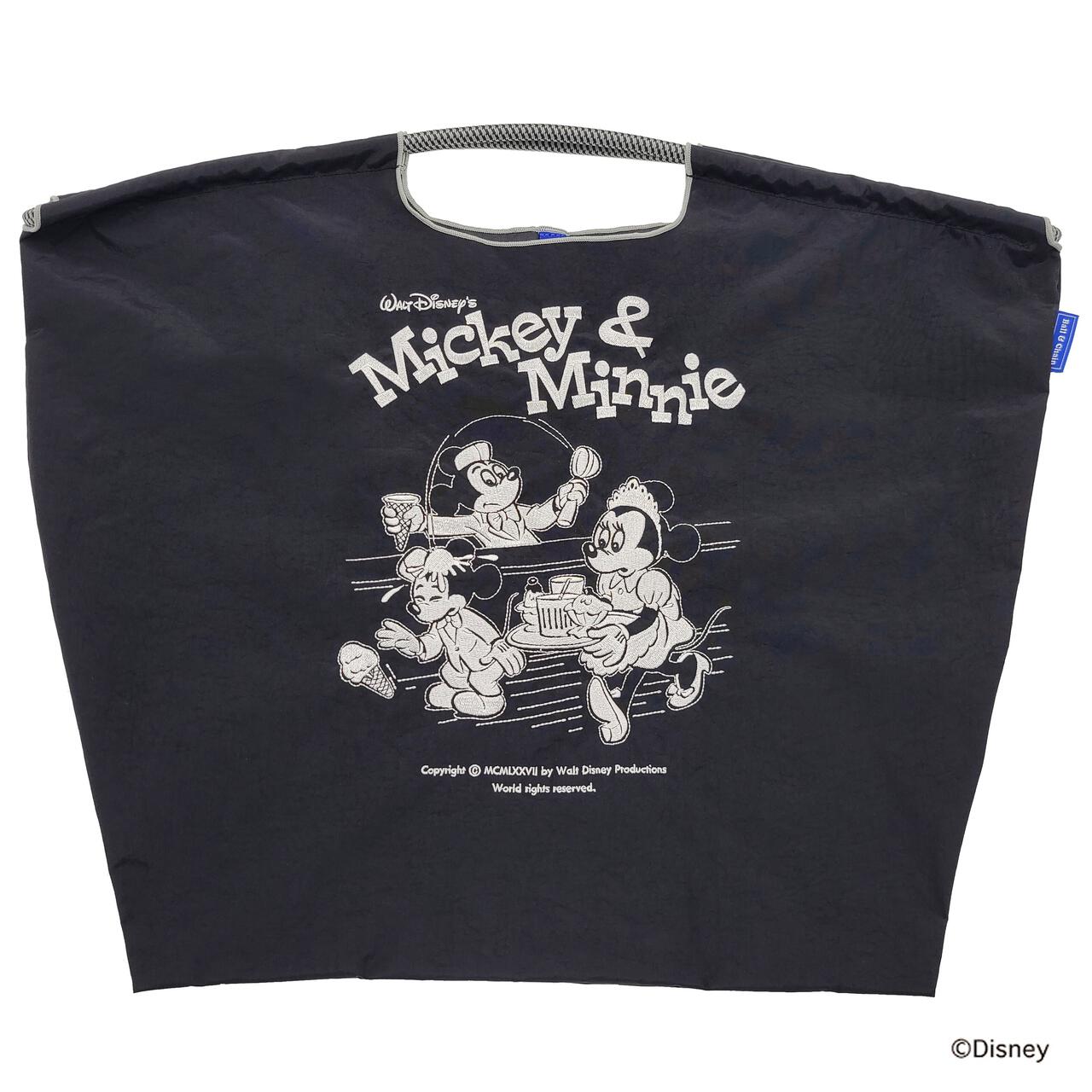 Ball&Chain(ボールアンドチェーン) Mickey &Minnie/Lサイズ