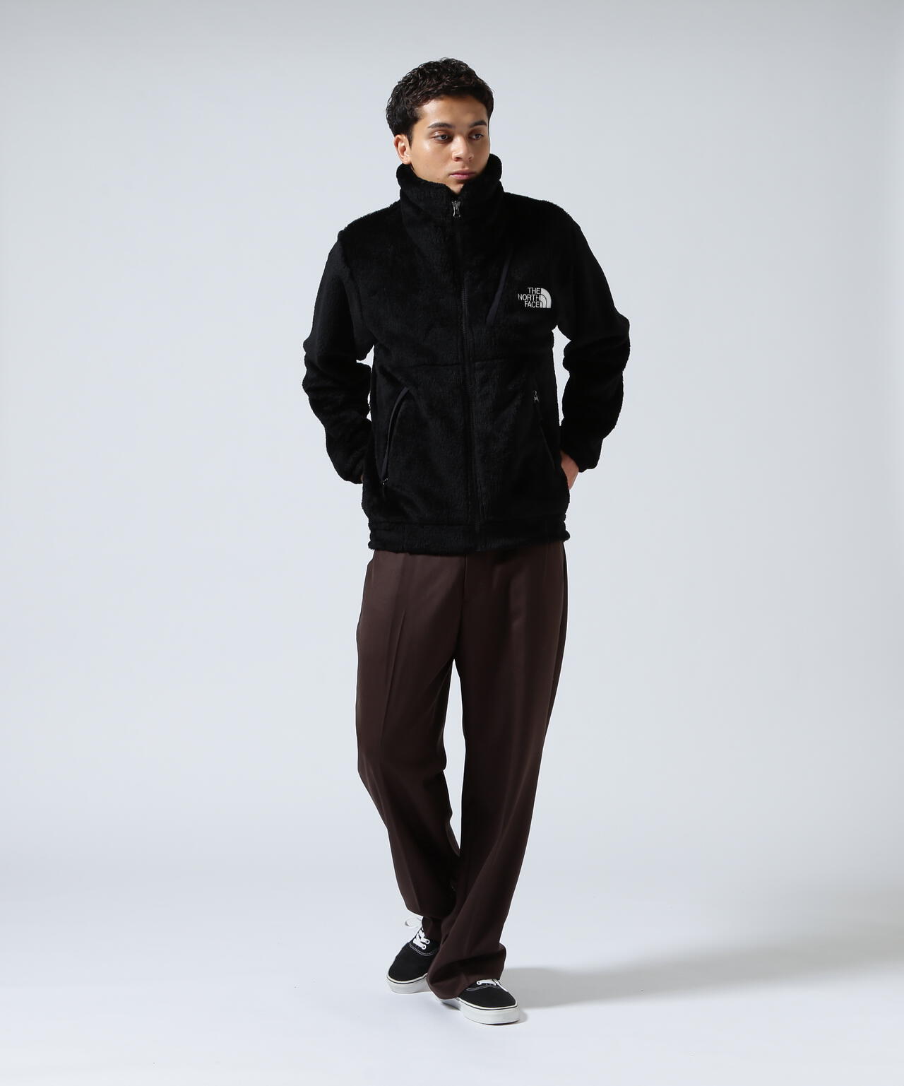 THE NORTH FACE (ザ・ノース・フェイス）Verse Loft Jacket