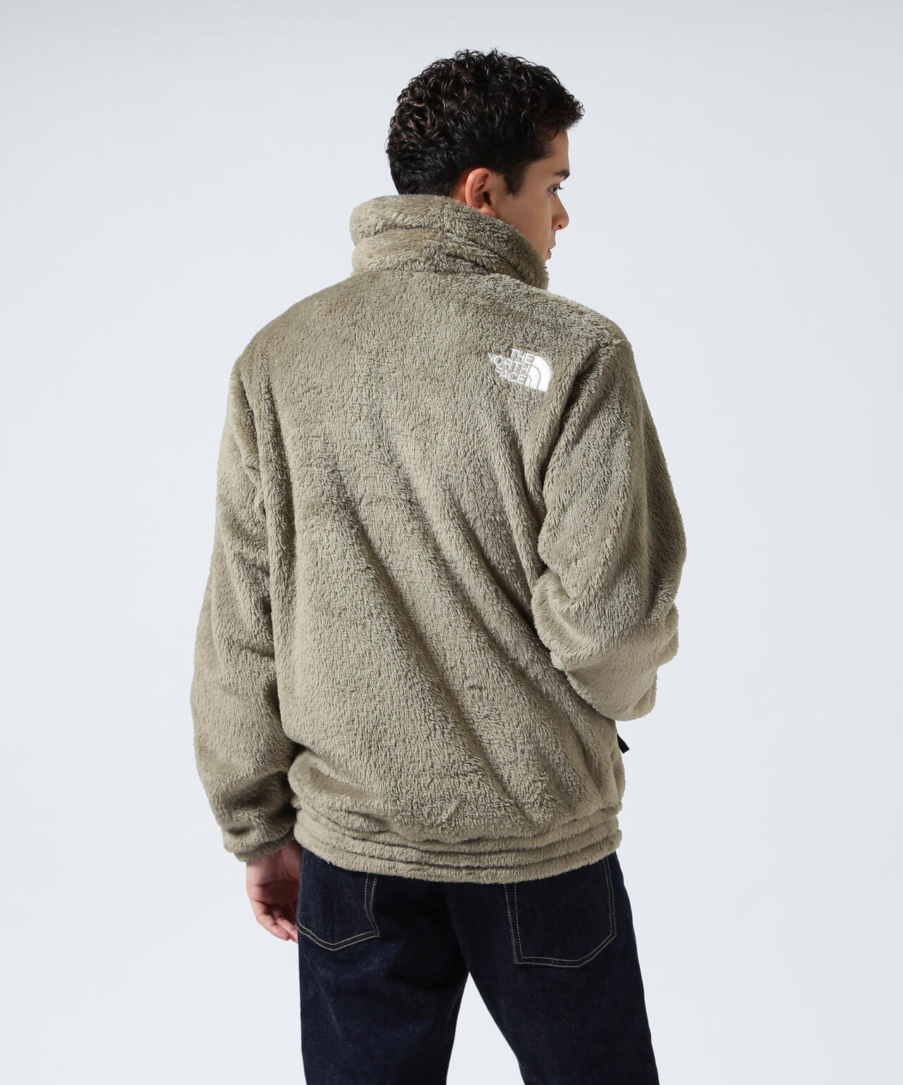 THE NORTH FACE (ザ・ノース・フェイス）Verse Loft Jacket