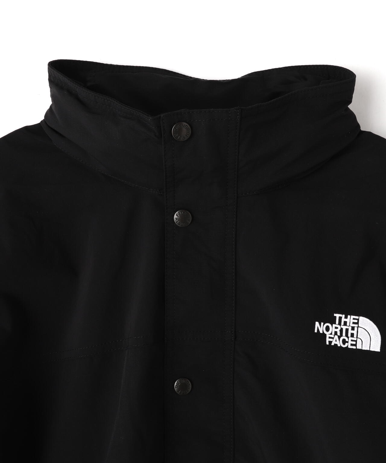 THE NORTH FACE(ザ・ノース・フェイス)　Hydrena Wind Jacket