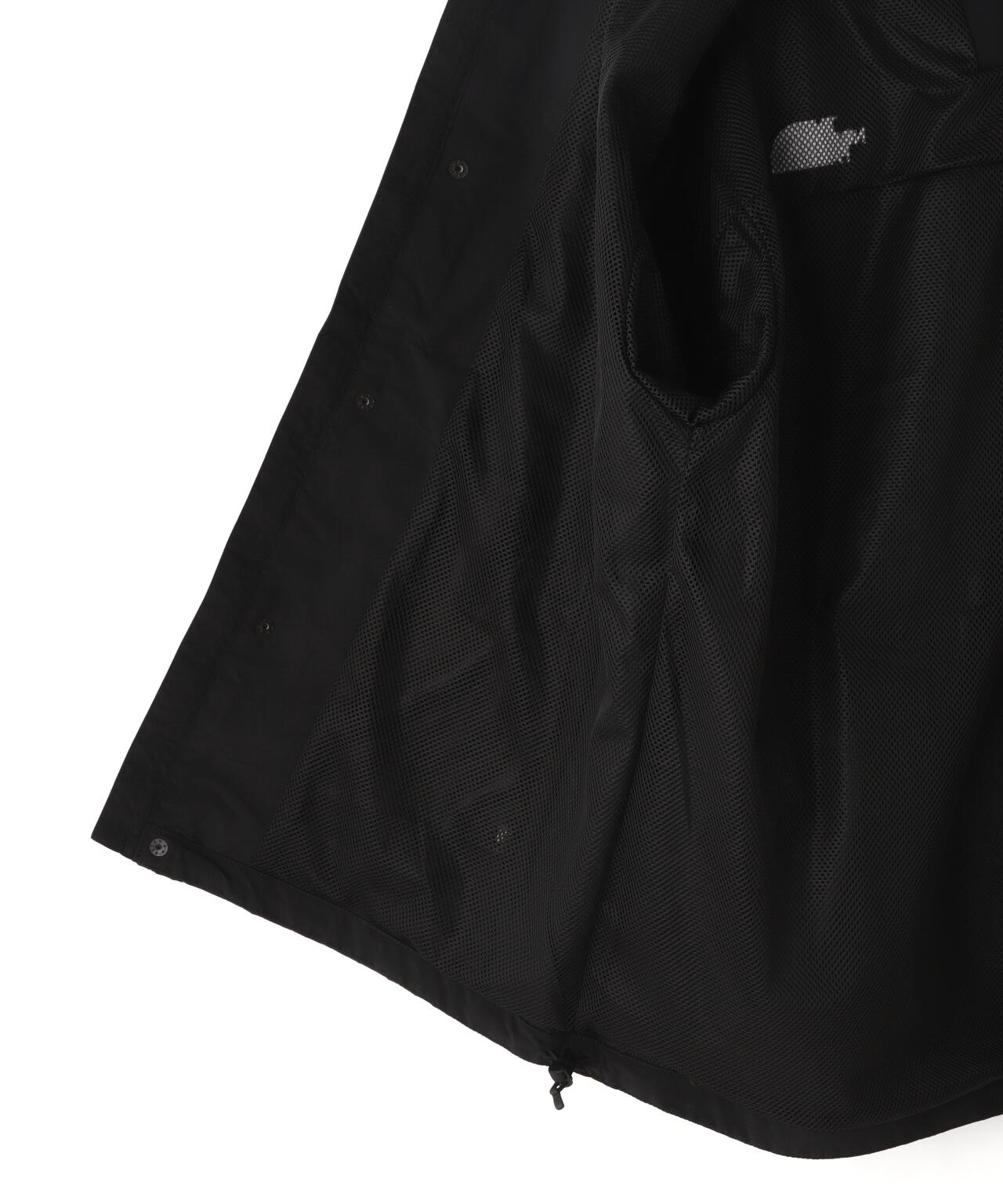 THE NORTH FACE(ザ・ノース・フェイス)　Hydrena Wind Jacket
