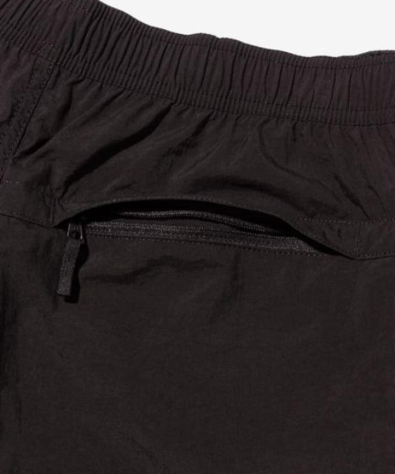 THE NORTH FACE (ザ・ノース・フェイス）Versatile Short NB42335