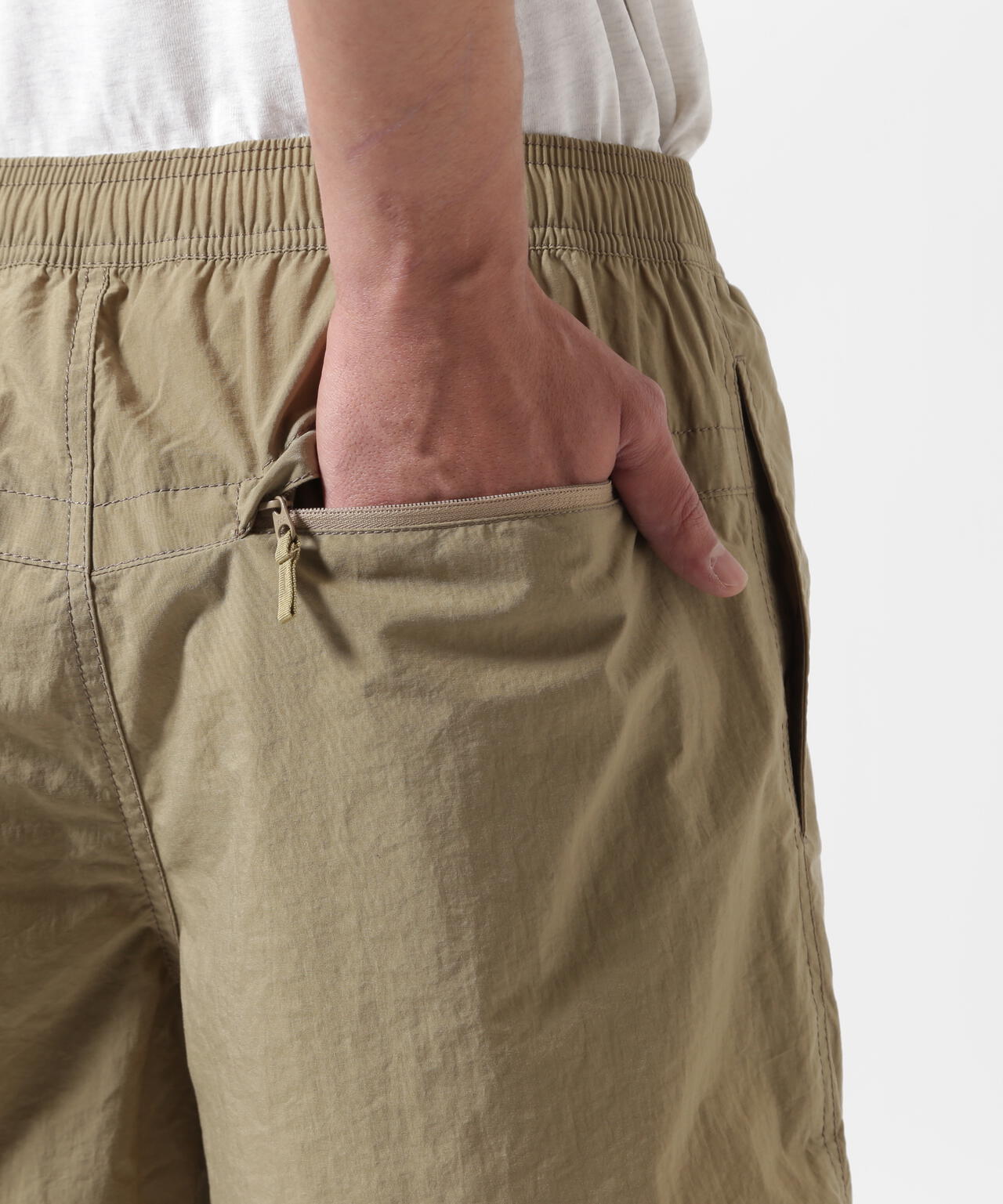 THE NORTH FACE (ザ・ノース・フェイス）Versatile Short NB42335
