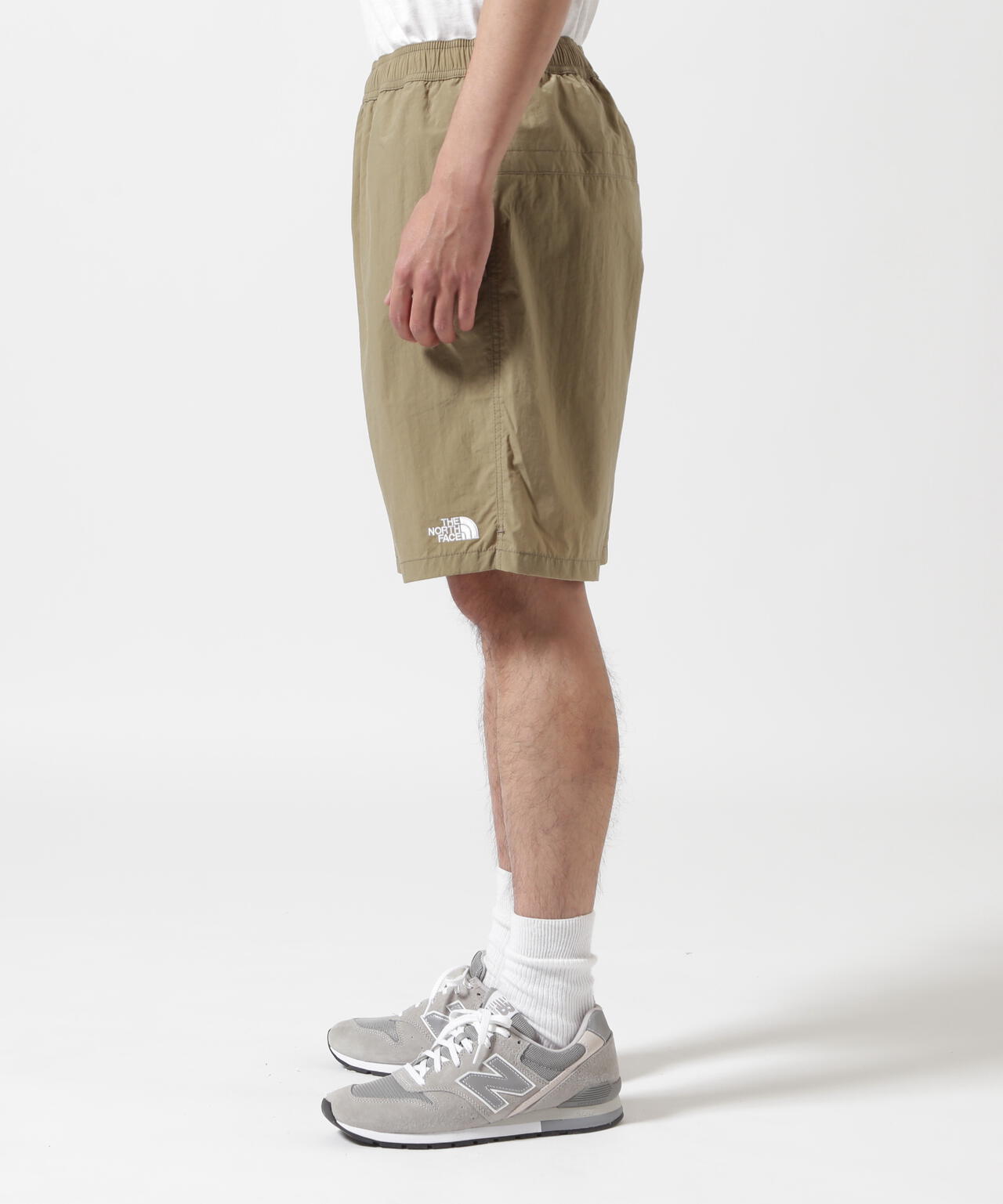 THE NORTH FACE (ザ・ノース・フェイス）Versatile Mid NB42331