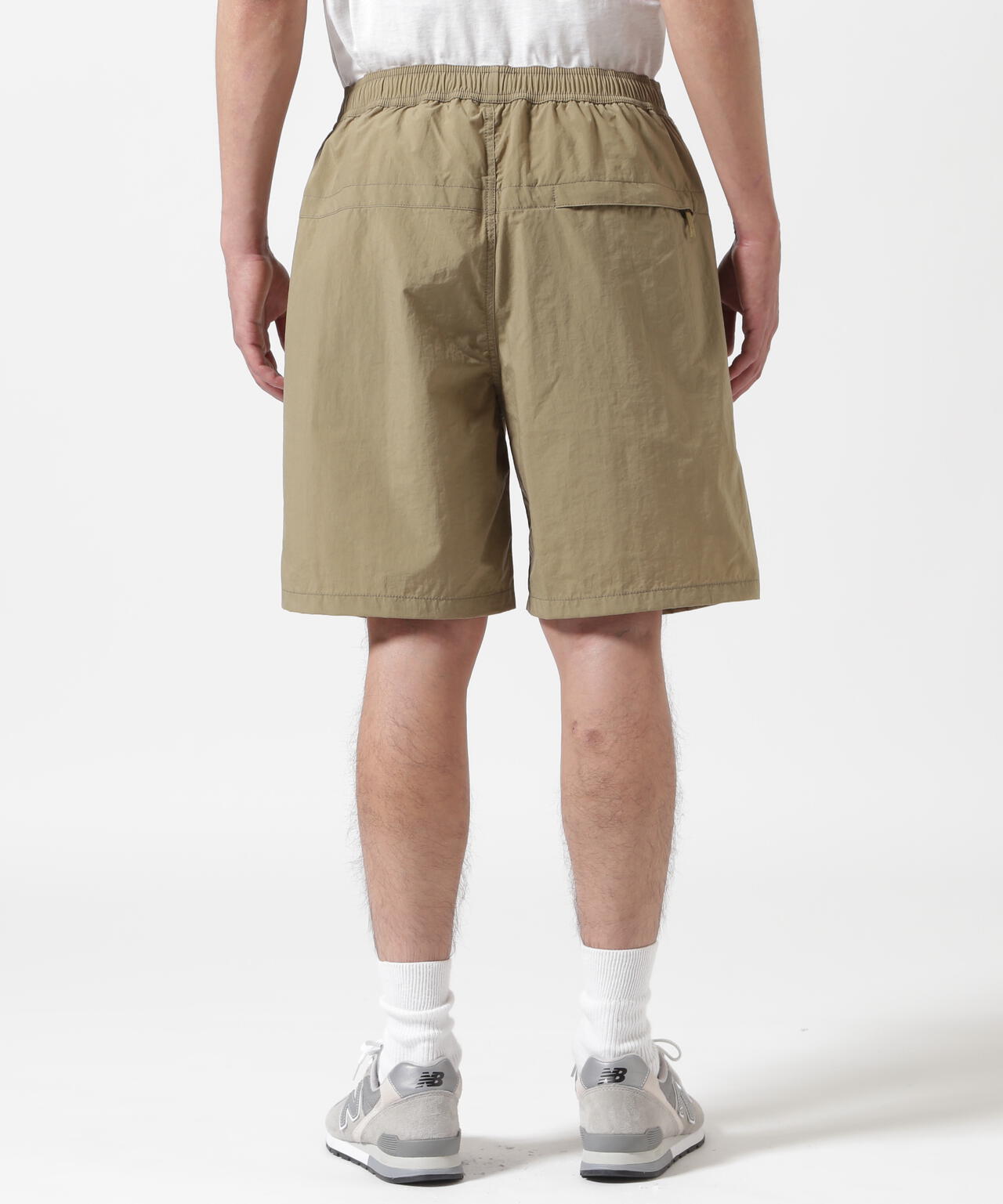 THE NORTH FACE (ザ・ノース・フェイス）Versatile Mid NB42331