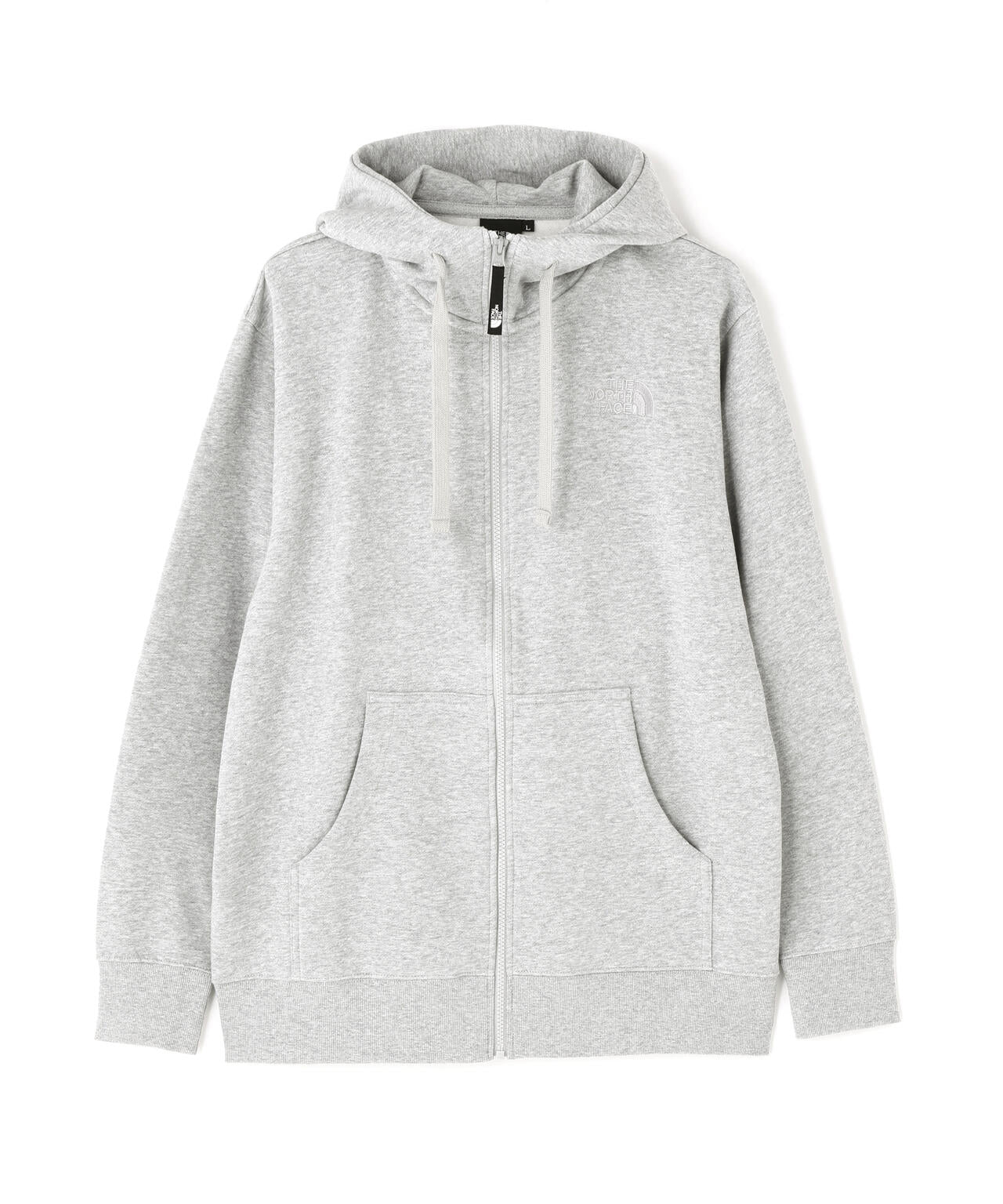 THE NORTH FACE (ザ・ノース・フェイス) Rearview FullZip Hoodie