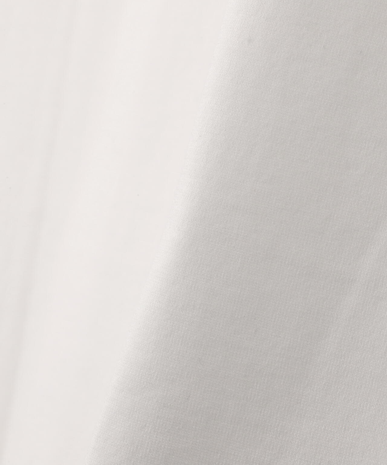 marka / マーカ / ORGANIC GIZA 80/2 KNIT REGULAR FIT Tee