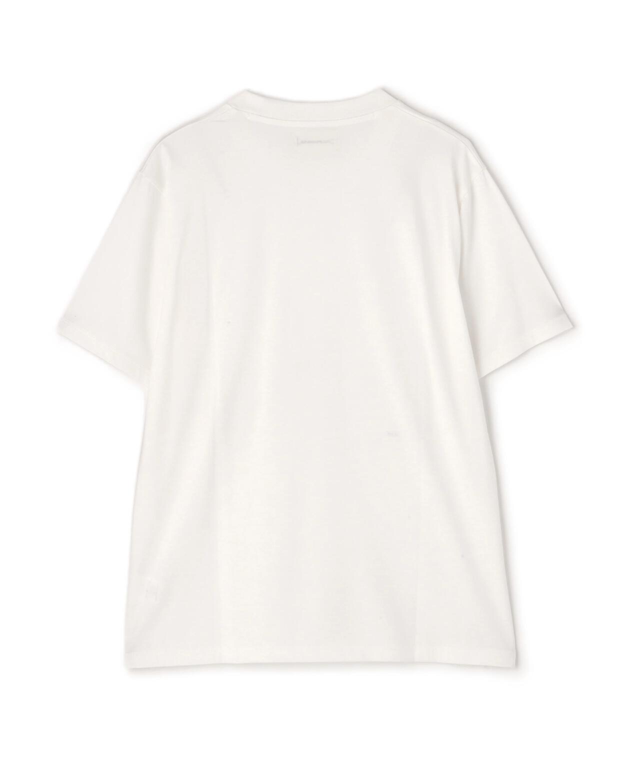 marka / マーカ / ORGANIC GIZA 80/2 KNIT REGULAR FIT Tee