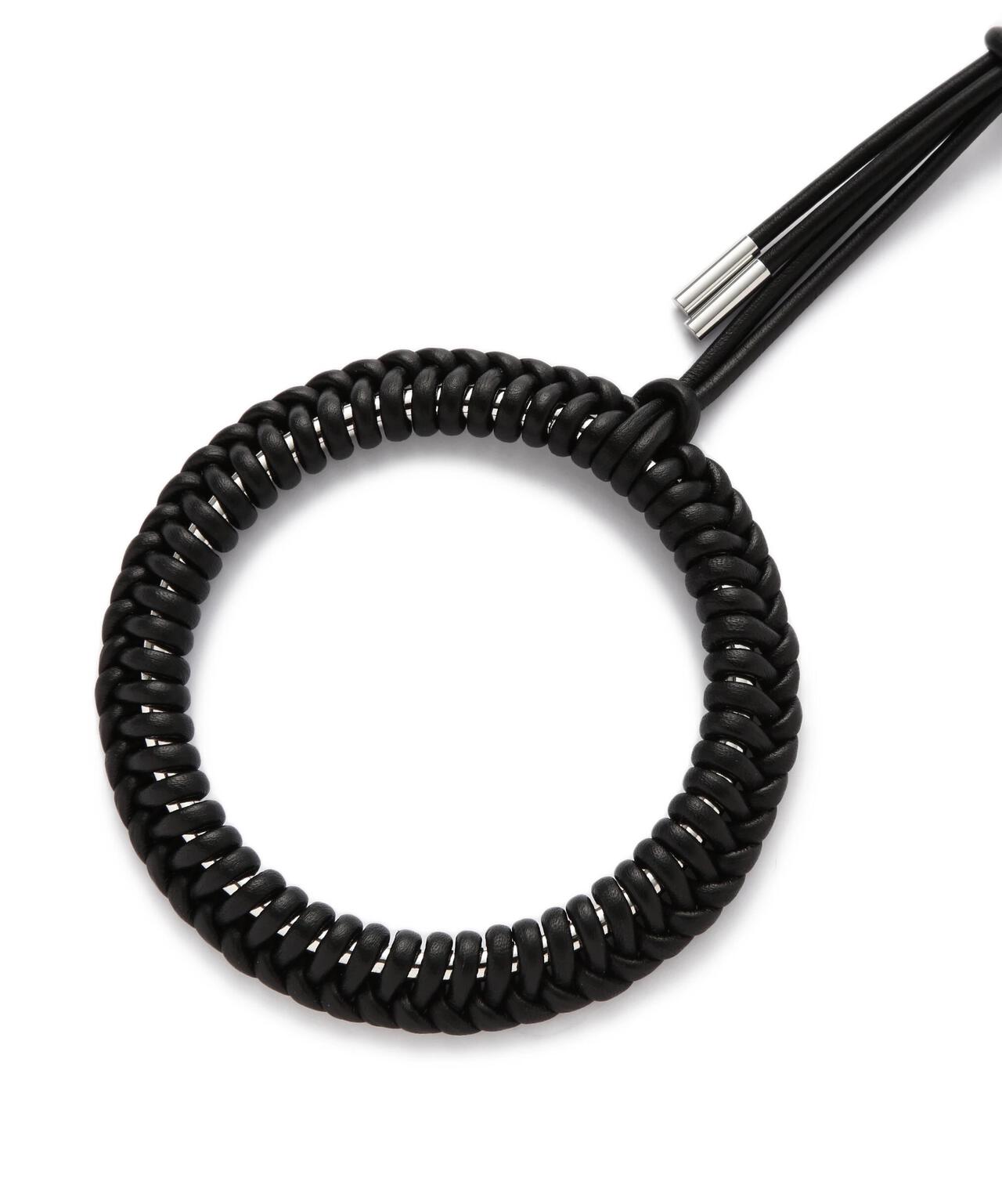 ITTI/イッチ/CRISTY KNOT WRIST CIRCLE CHARM / RAPTO JP