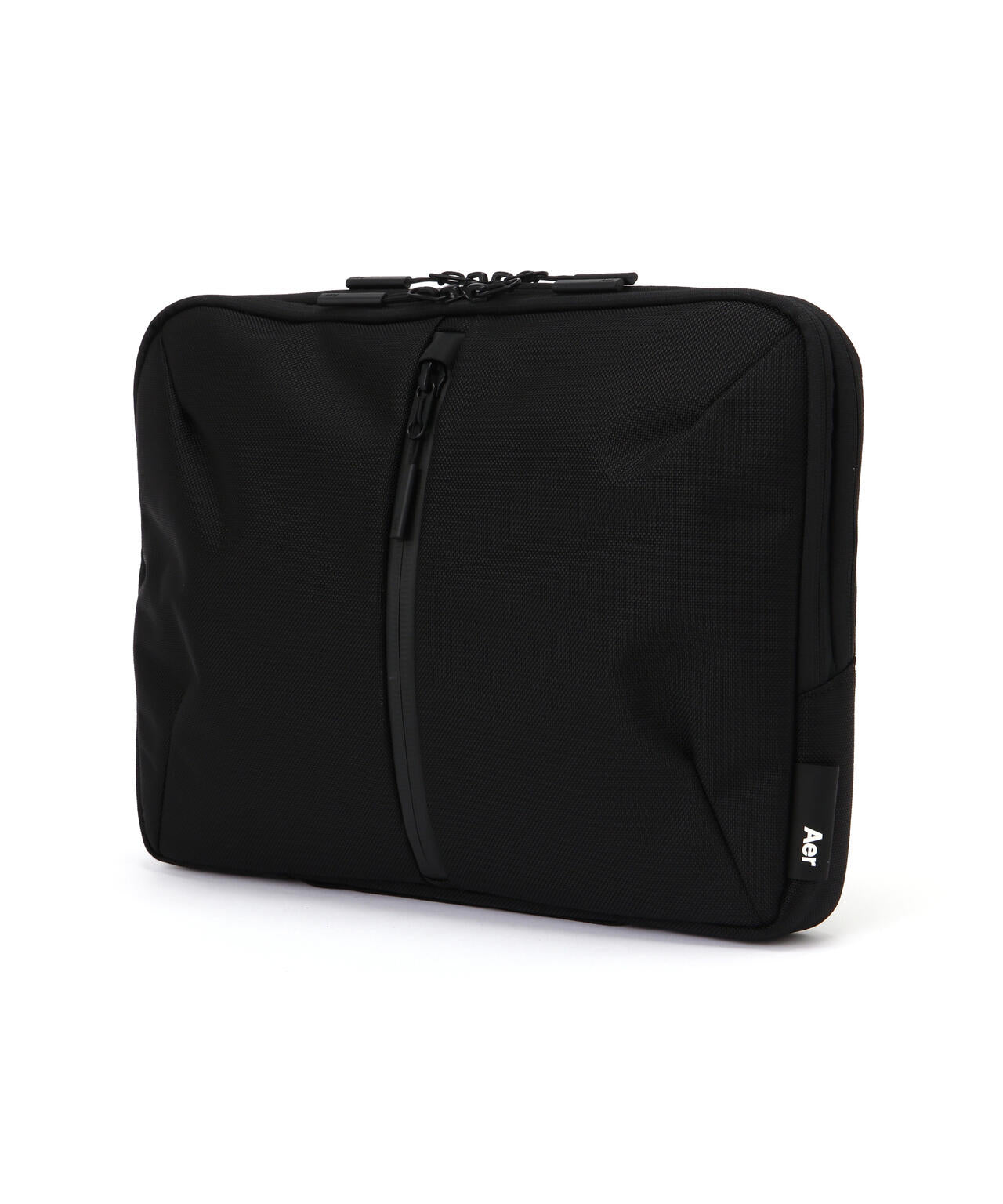 Aer（エアー）Tech Folio 16" Black AER-21025