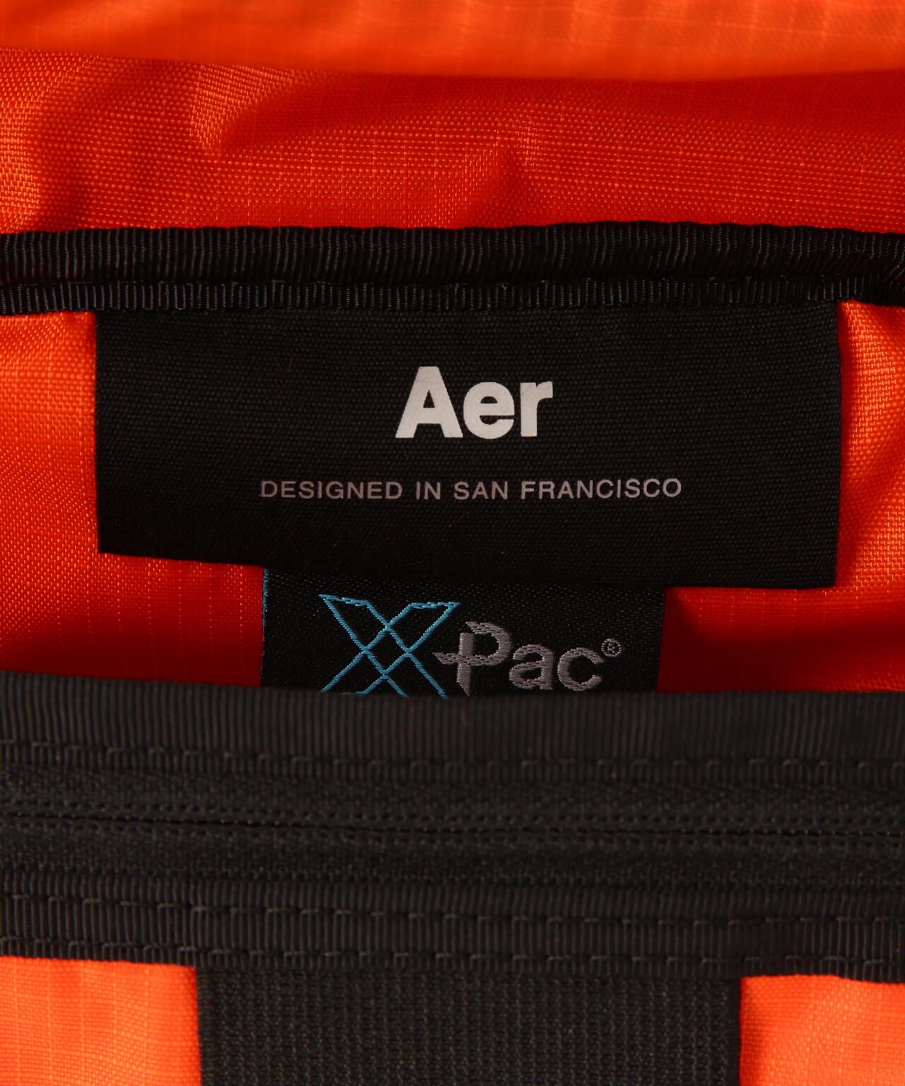 Aer（エアー）Travel Kit 2 X-Pac AER-29039