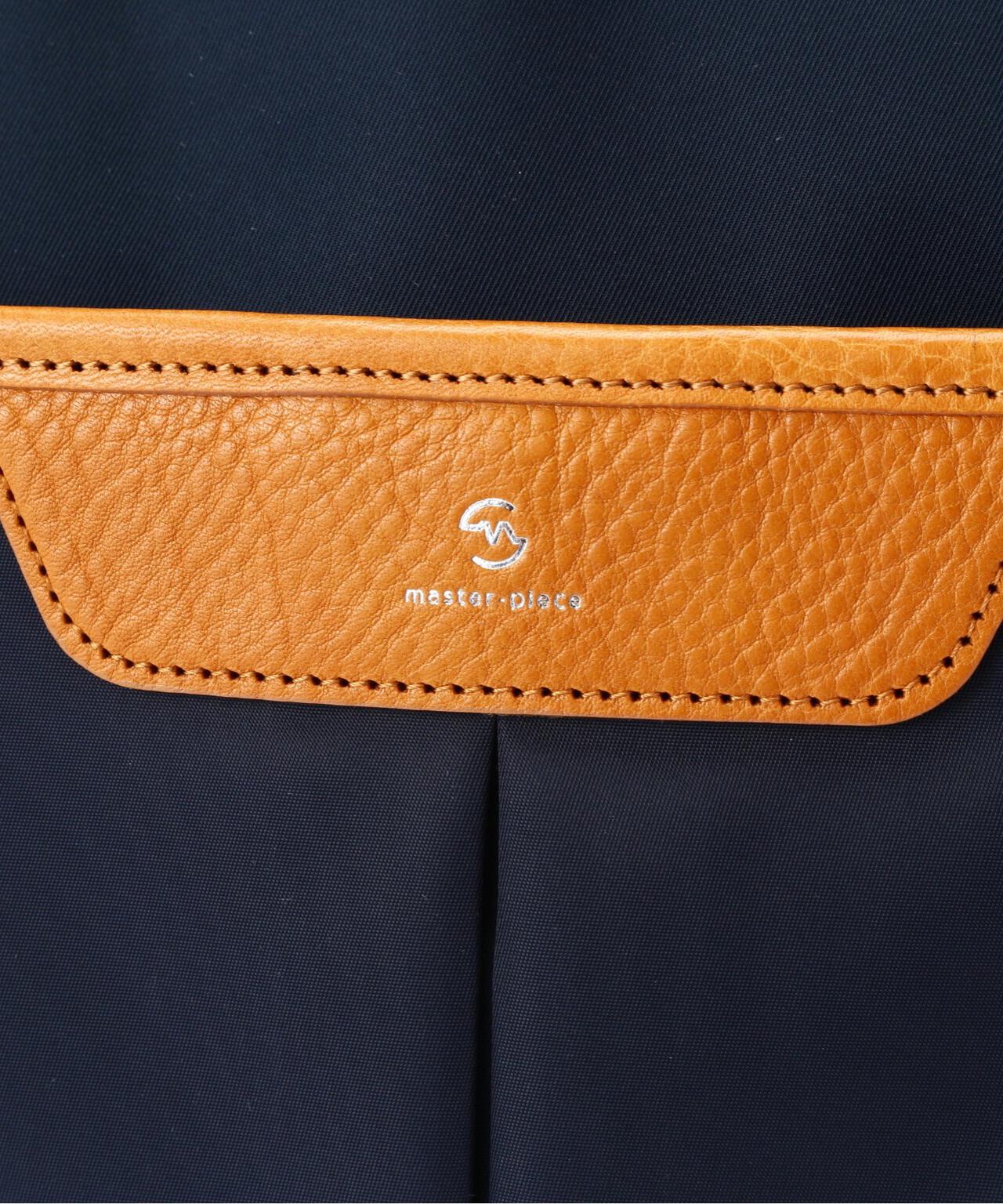 master-piece （マスターピース)tact ver.2 2WAY / RUCKSACK 04023-v2