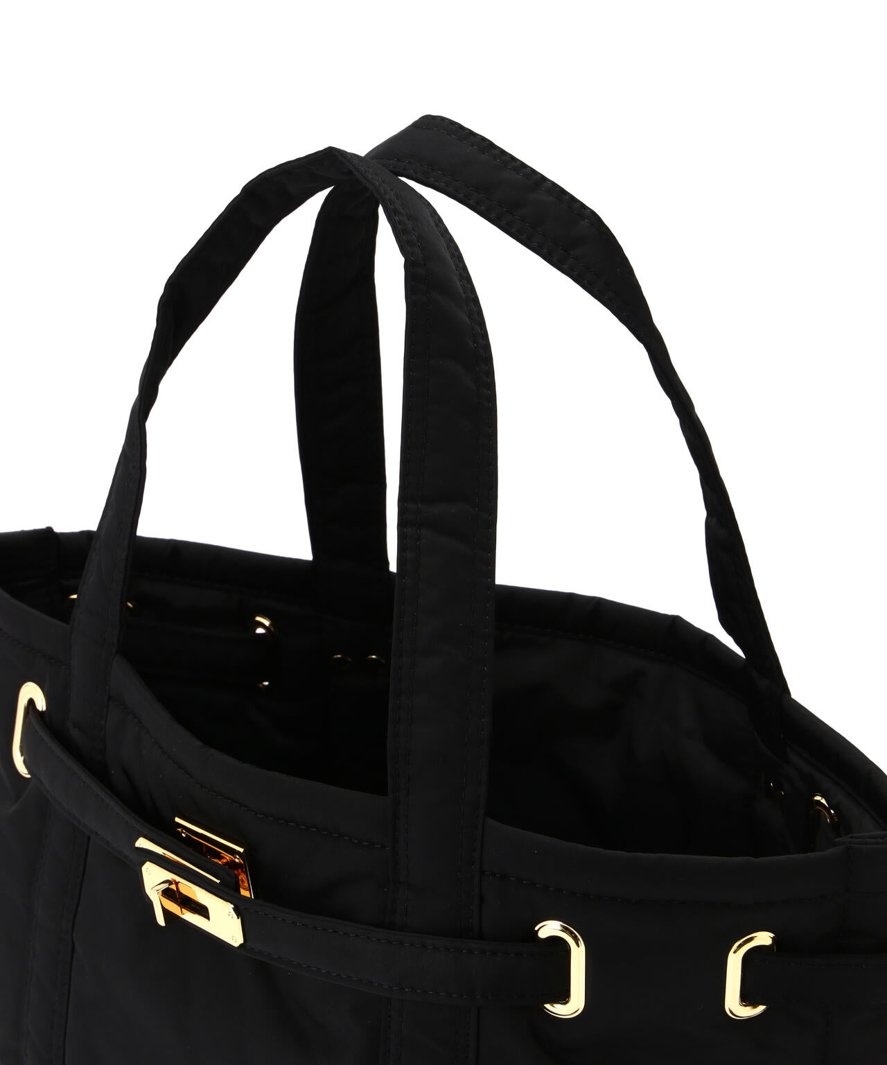 SITA PARANTICA（シータ パランティカ）BONDED POLYESTER TWILLTOTE/Mサイズ