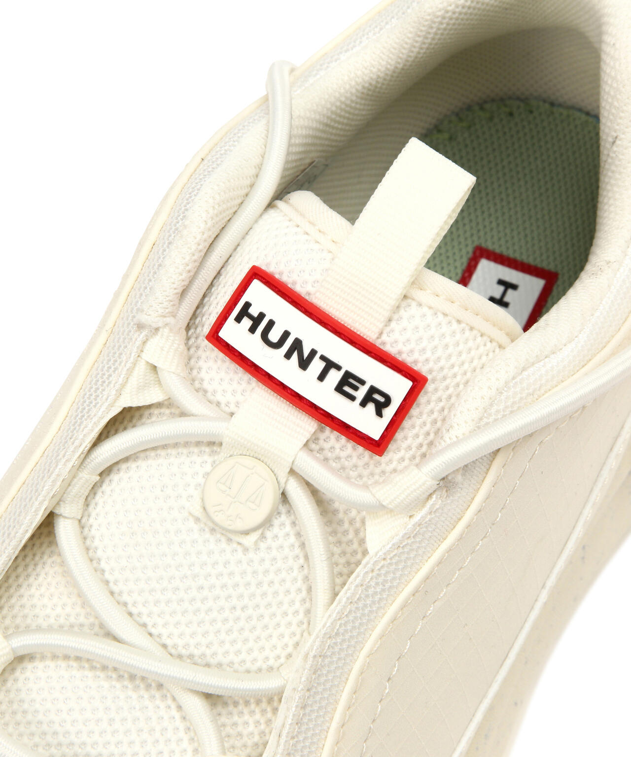 HUNTER (ハンター）ユニセックス ハンター グリップ トレーナー