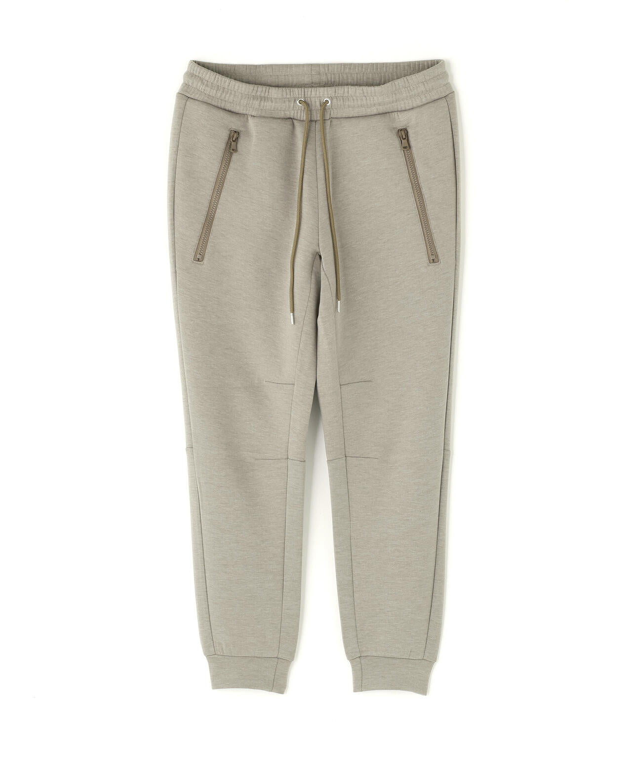 PIUORO(ピウオロ) CARDBOARD JOGGER PANTS