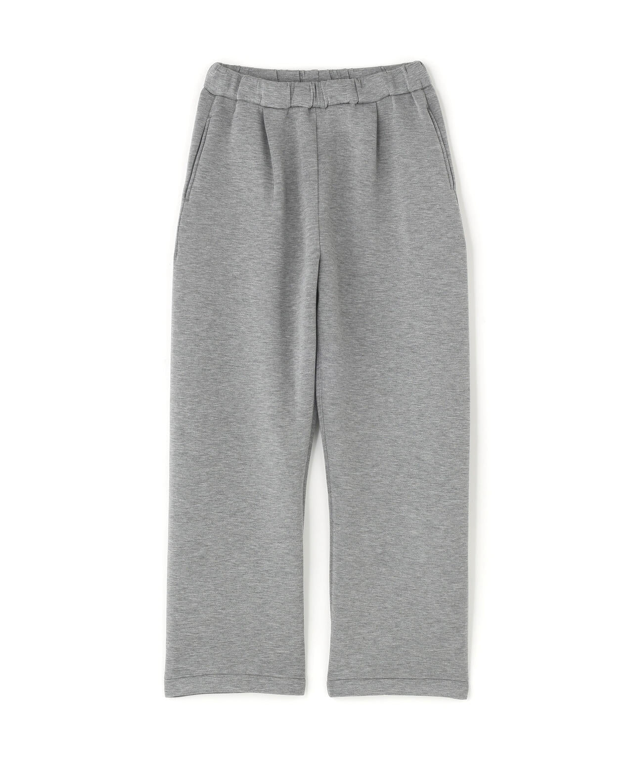 YENN（イエン）SPONDISH TUCK PANTS