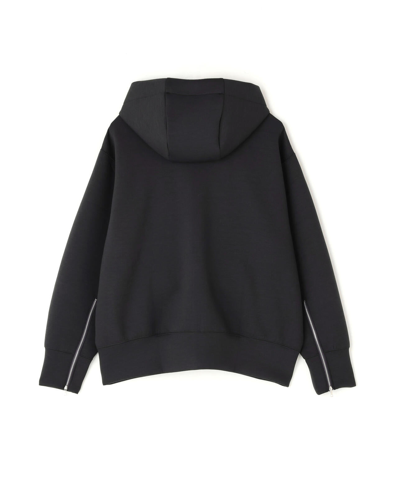 upper hights（アッパーハイツ）THE FLAG HOODIE