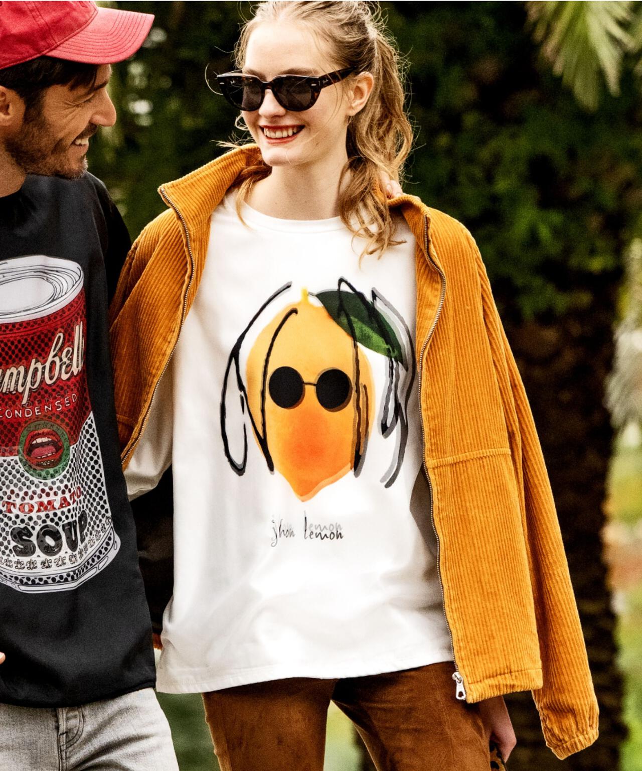 maxsix(マックスシックス）JOHN LEMON ３D L/S TEE