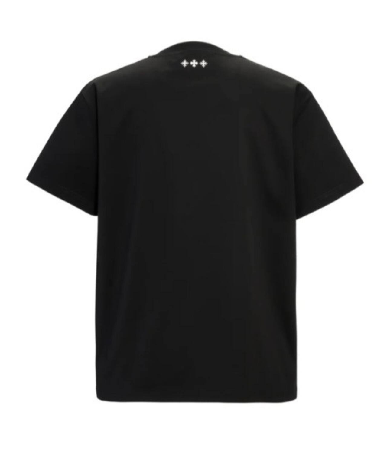 TATRAS(タトラス)SELO Tシャツ