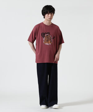 177cm B:81 W:72 H:88 着用サイズ：L