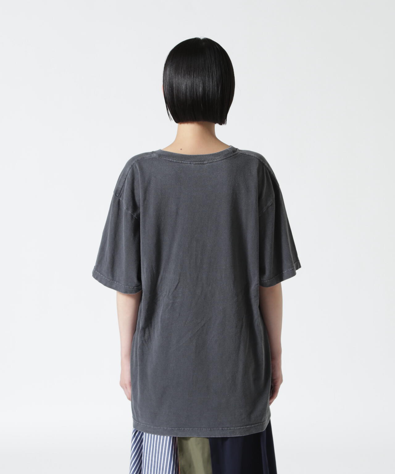 GOOD ROCK SPEED (グッドロックスピード) 別注UCLAカレッジTシャツ