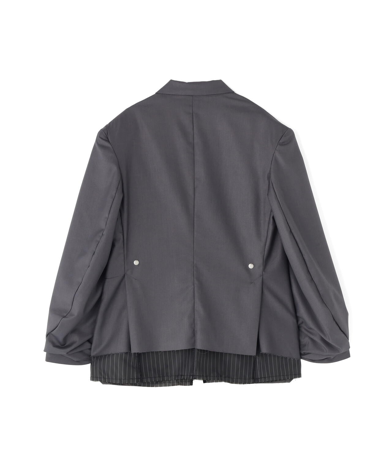 Knuth Marf（クヌースマーフ）vintage tailored jacket