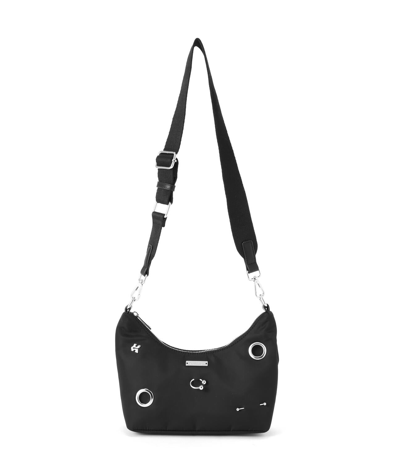 Knuth Marf（クヌースマーフ）pierce mini bag