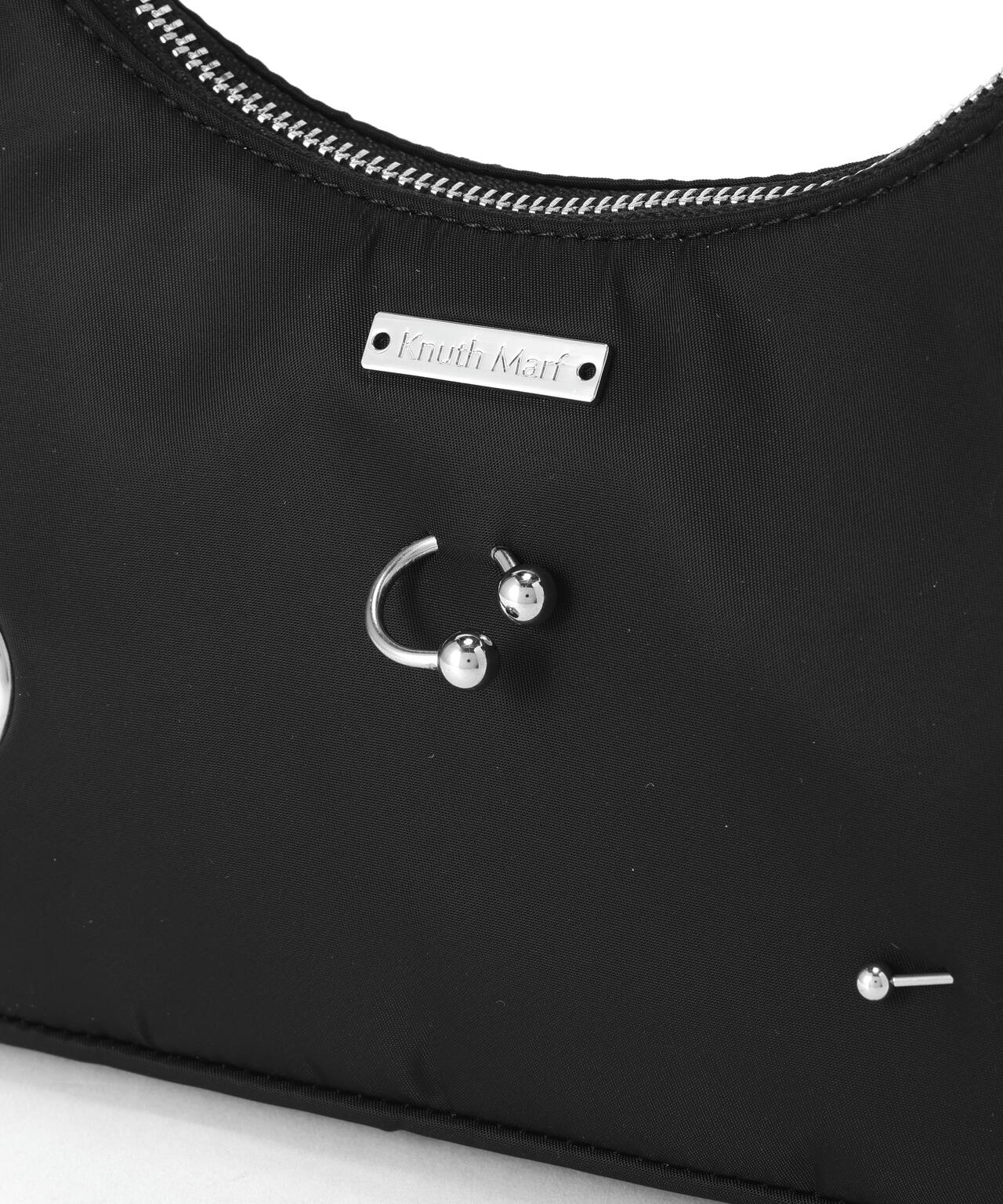 Knuth Marf（クヌースマーフ）pierce mini bag