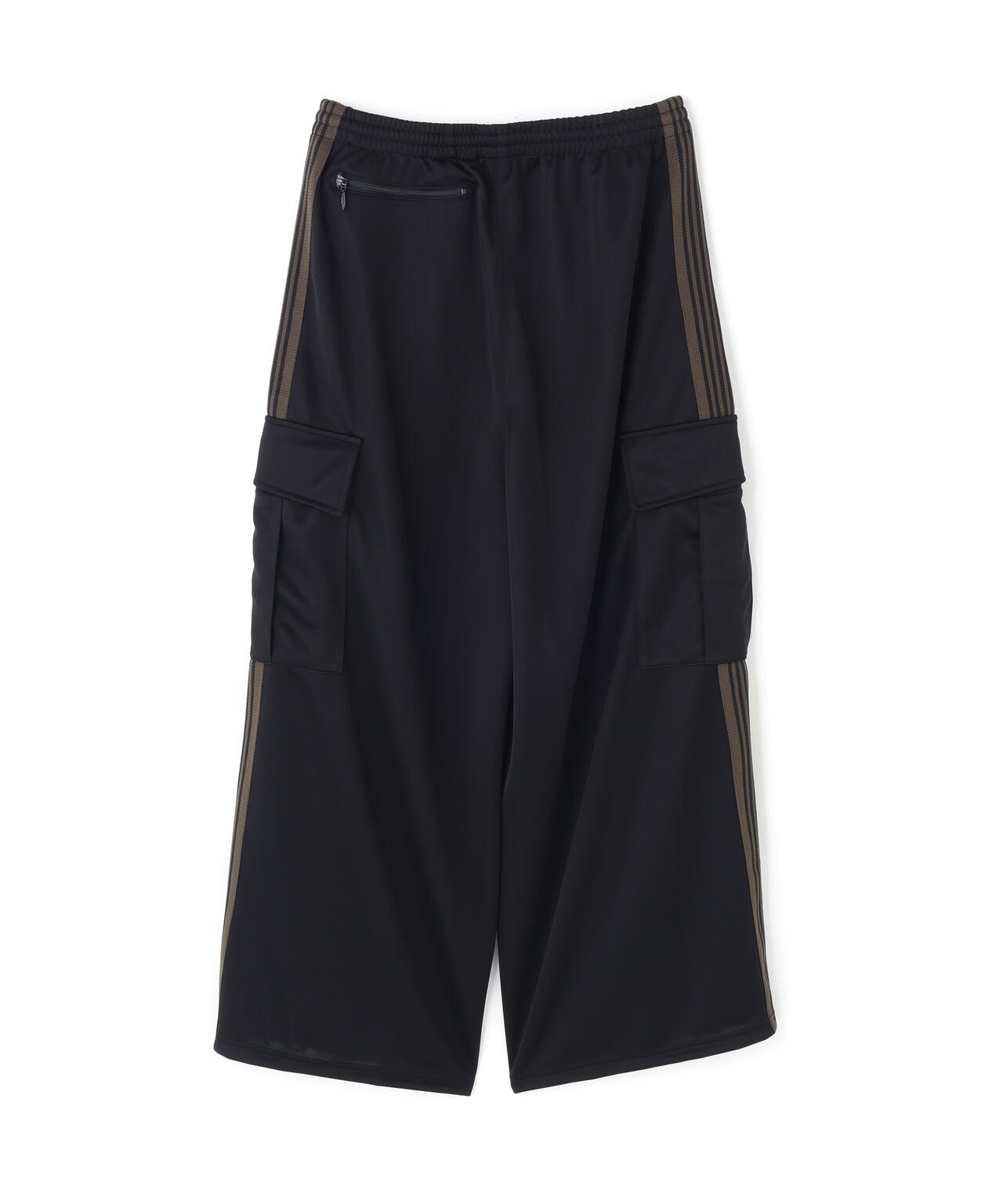 NEEDLES（ニードルズ）【B'2nd EXCLUSIVE】H.D. TRACK PANT - BDU POLY SMOOTH 2026