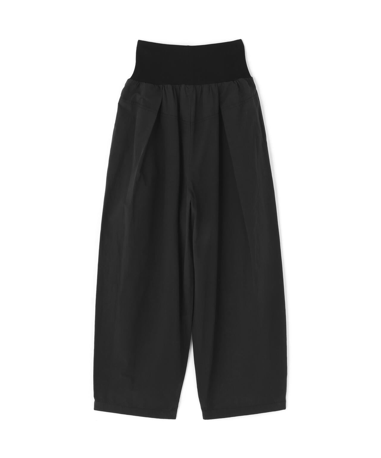 YENN（イエン）WAIST RIB CURVE PT /Y262-31068