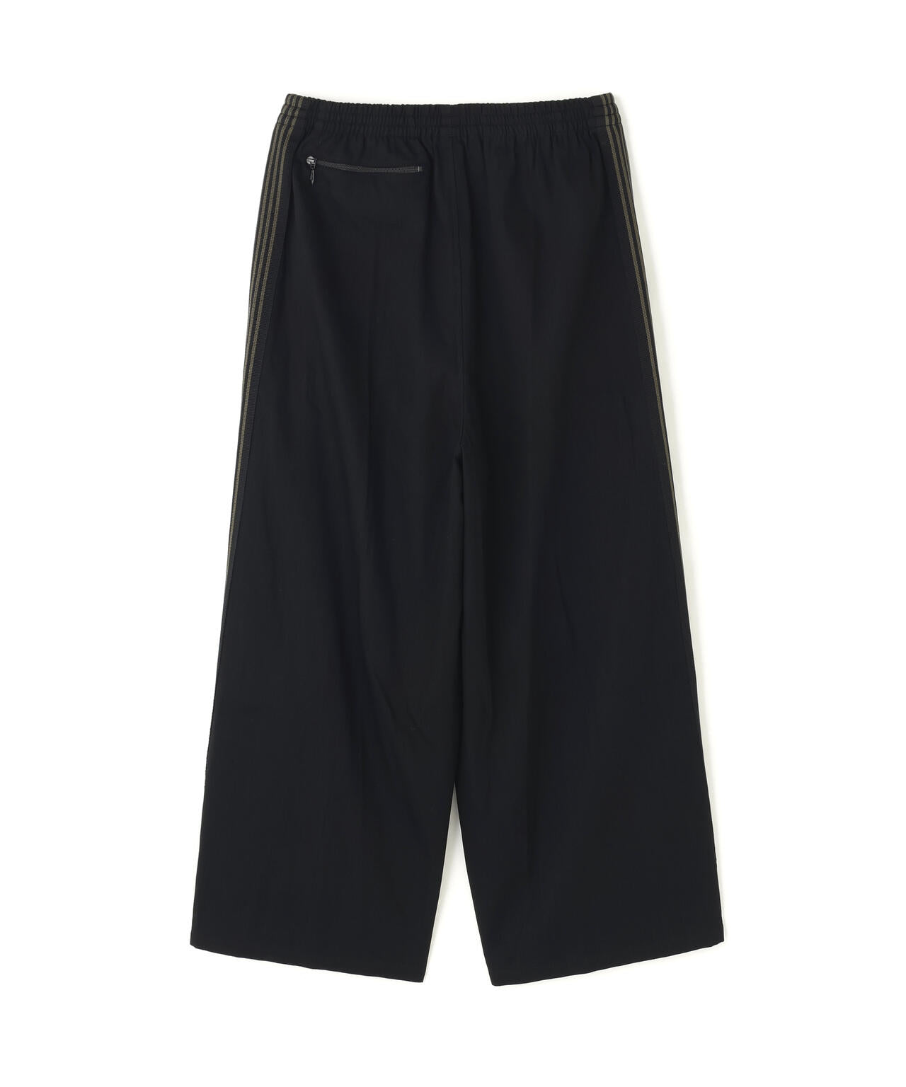 NEEDLES（ニードルズ)【B'2nd EXCLUSIVE】H.D. Track Pant - Denim 2026 s/s model
