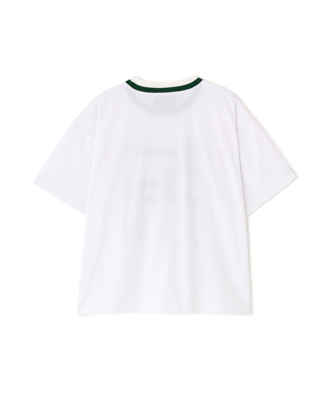 EN'DAY（エンデイ）FACE Tシャツ
