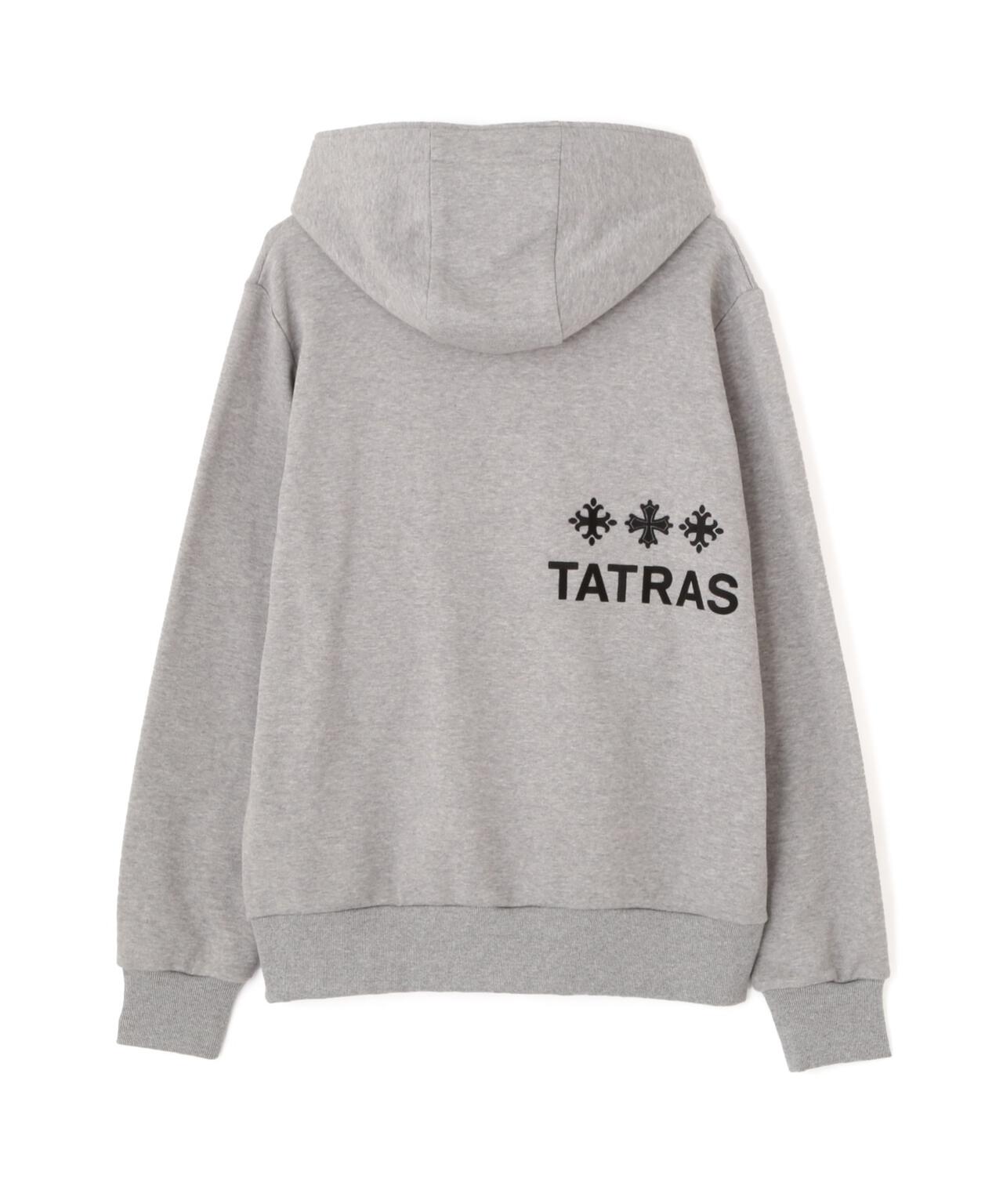 TATRAS(タトラス) 【B'2nd Exclusive】CIAGO タトラス別注フーディー