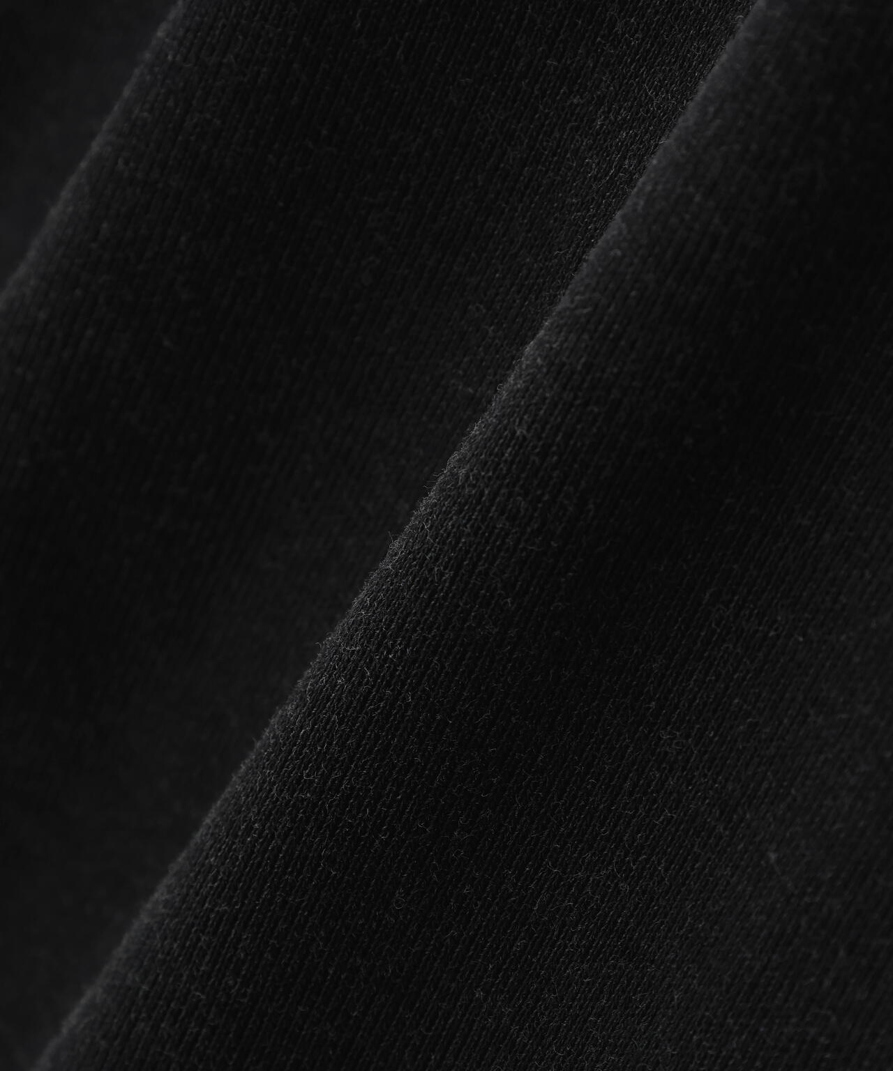 Knuth Marf（クヌースマーフ）tuck detail oversized tee/unisex