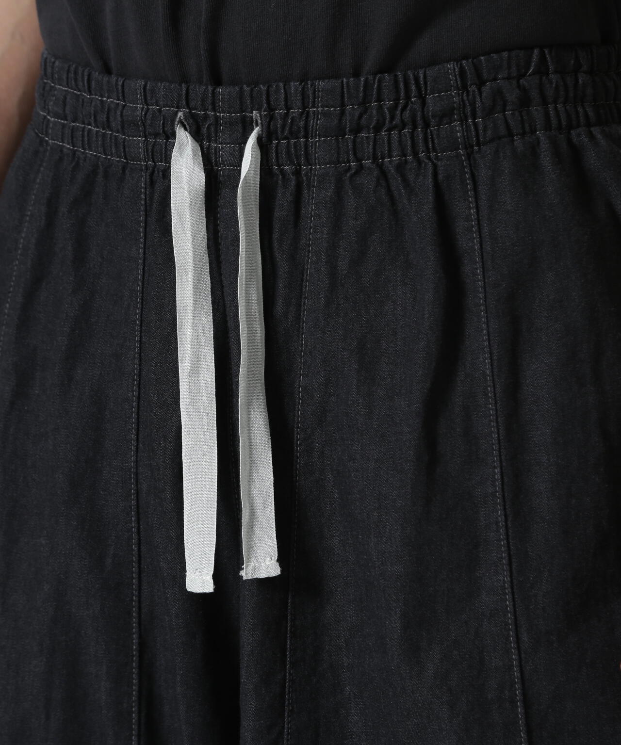 NEEDLES / ニードルズ / H.D. Pant - 6oz Denim