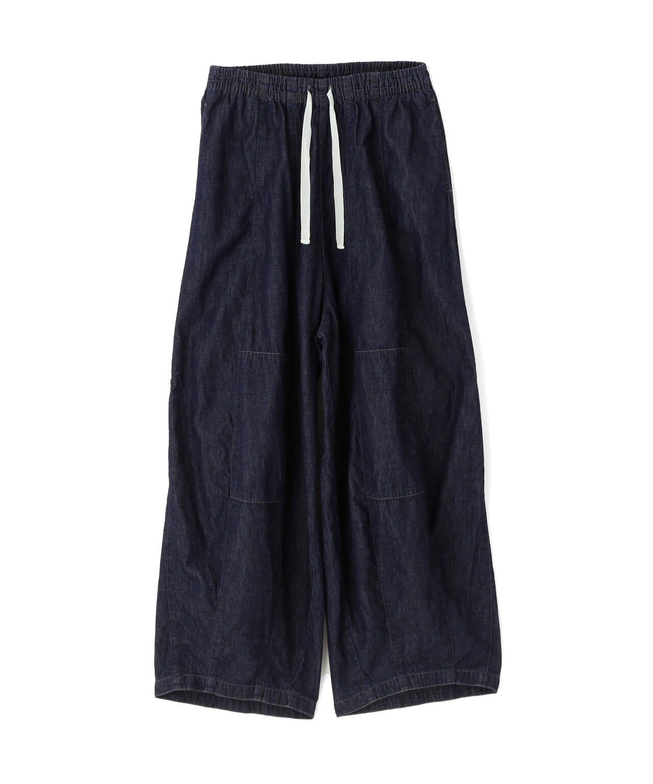NEEDLES / ニードルズ / H.D. Pant - 6oz Denim