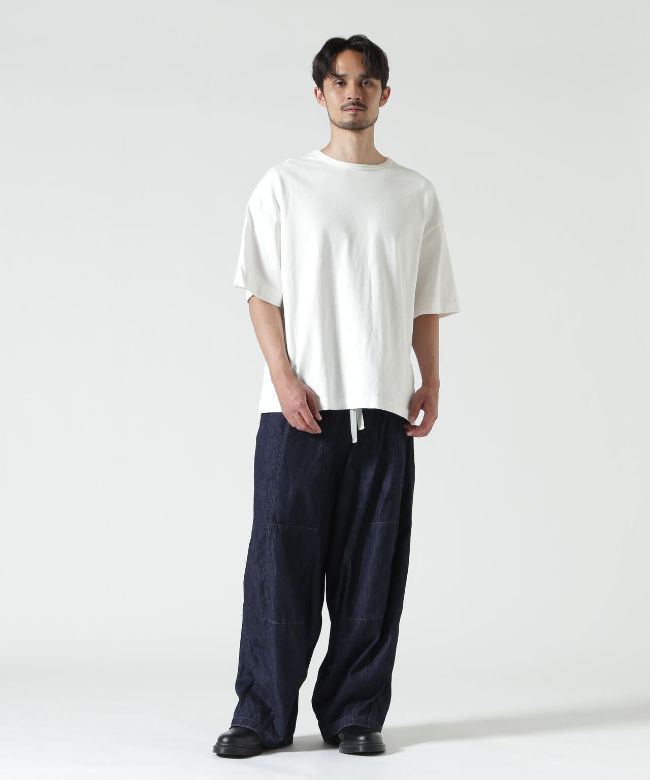 NEEDLES / ニードルズ / H.D. Pant - 6oz Denim