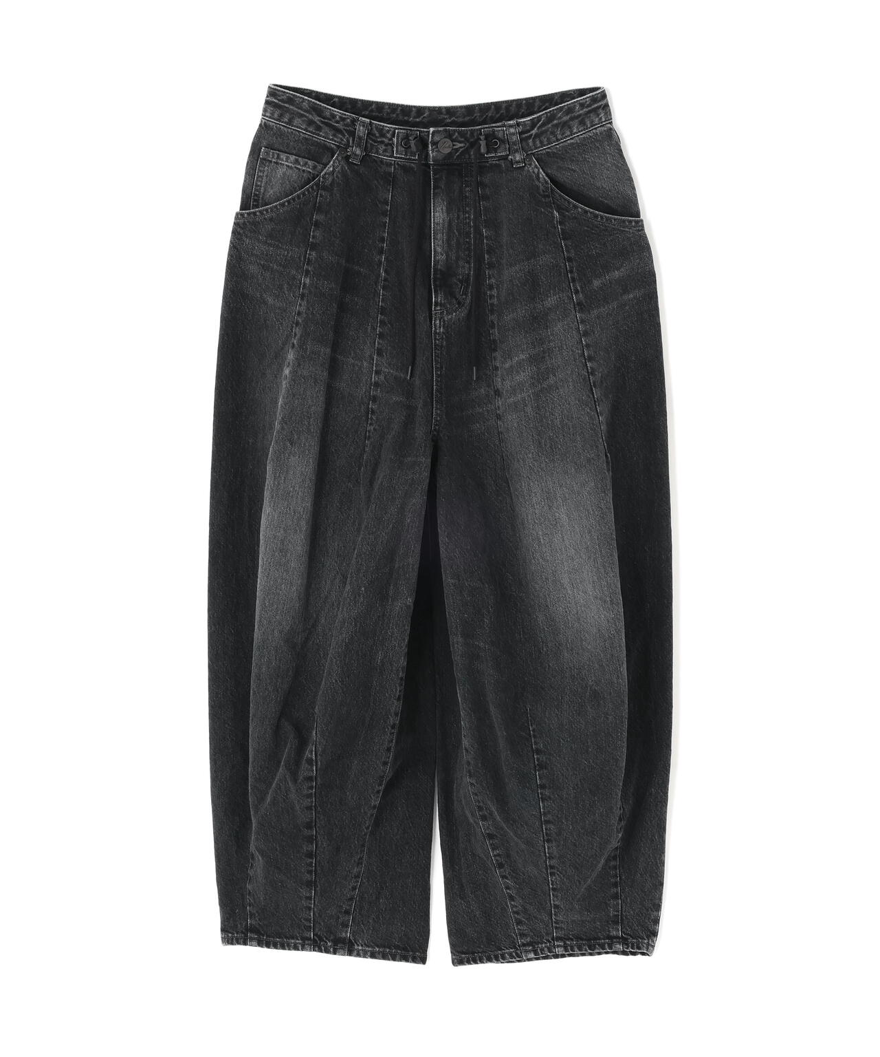 NEEDLES / ニードルズ / H.D. Jean - 12oz Denim