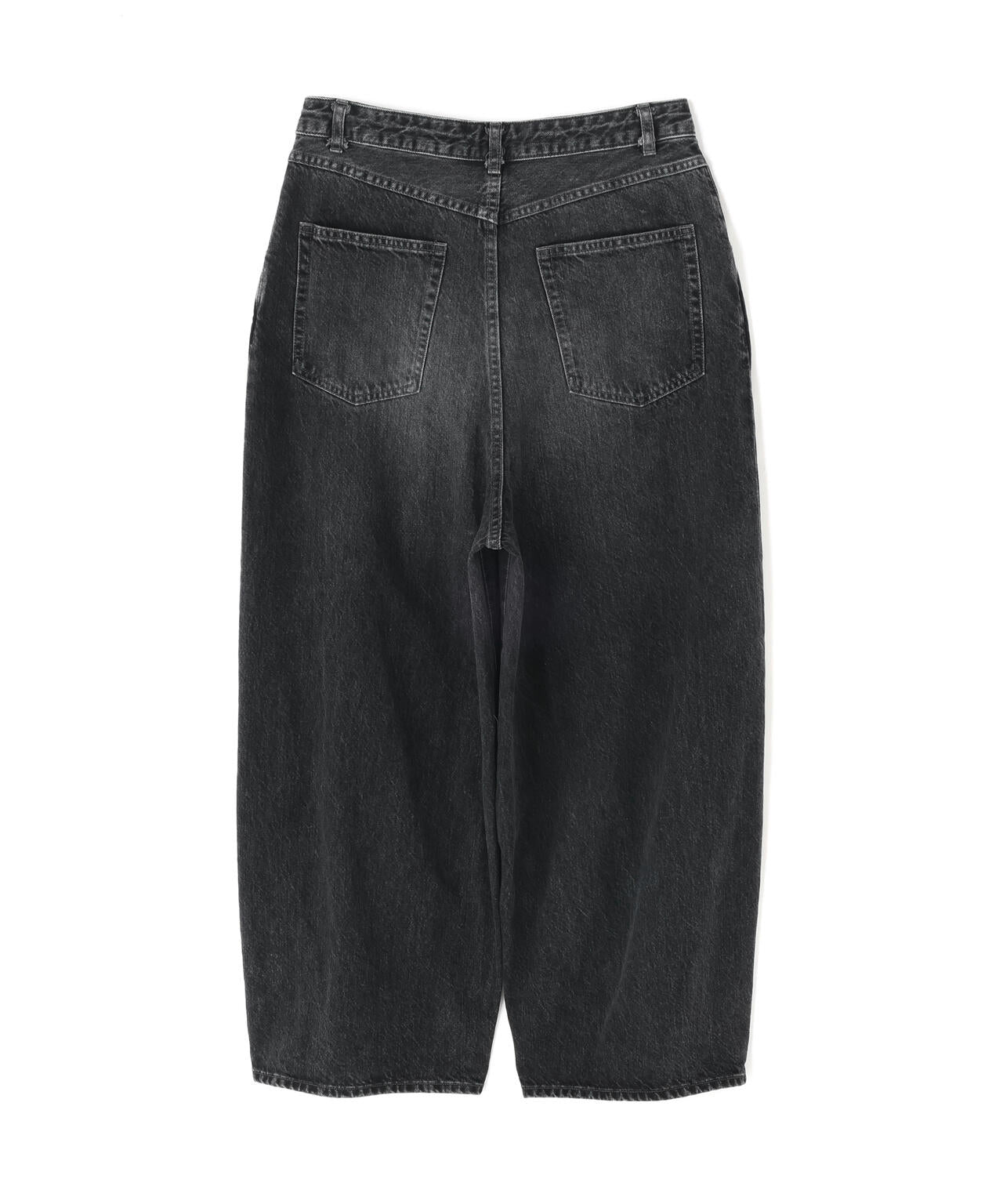 NEEDLES / ニードルズ / H.D. Jean - 12oz Denim