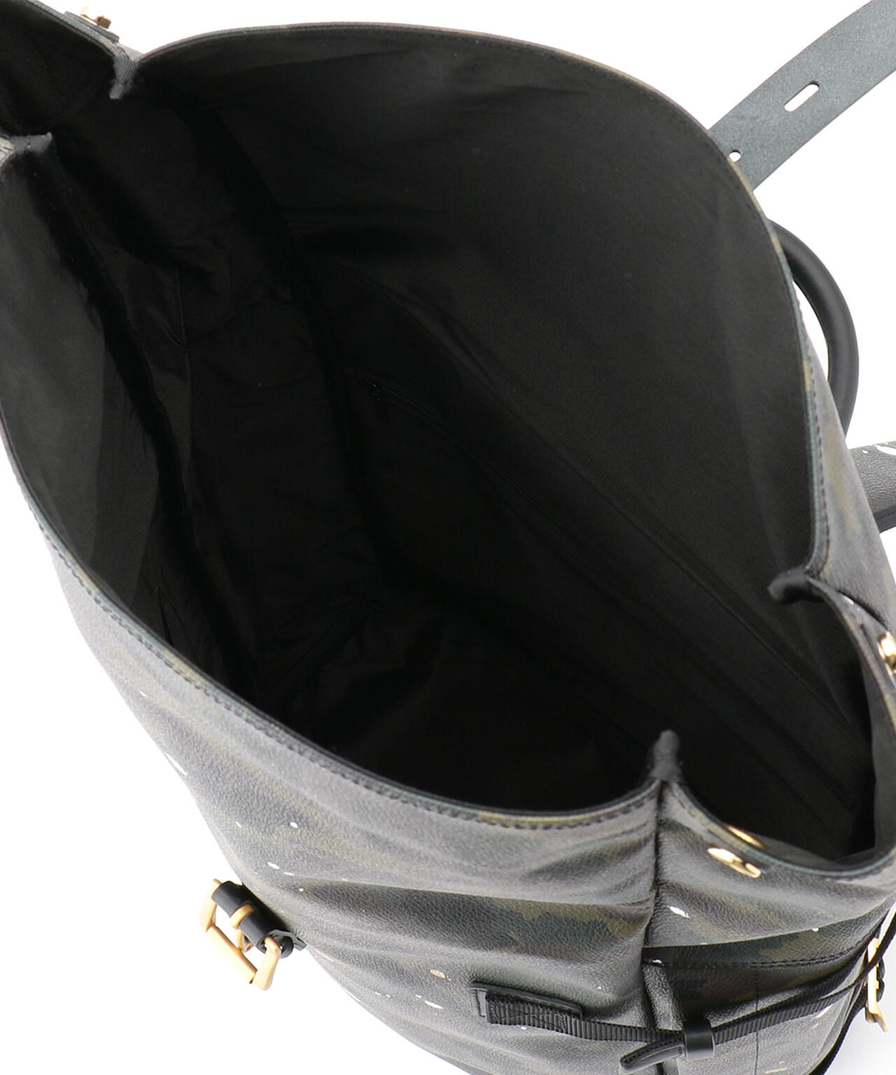 GENTIL BANDIT （ジャンティバンティ）ロールミニBackPack