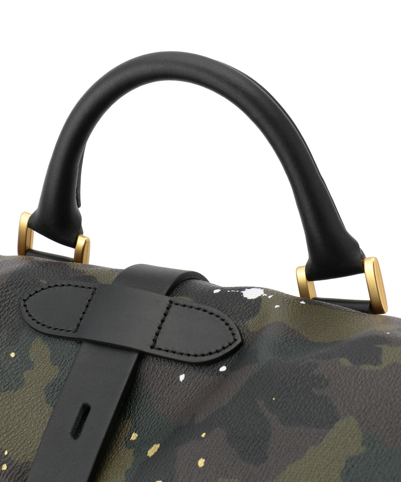 GENTIL BANDIT （ジャンティバンティ）ロールミニBackPack