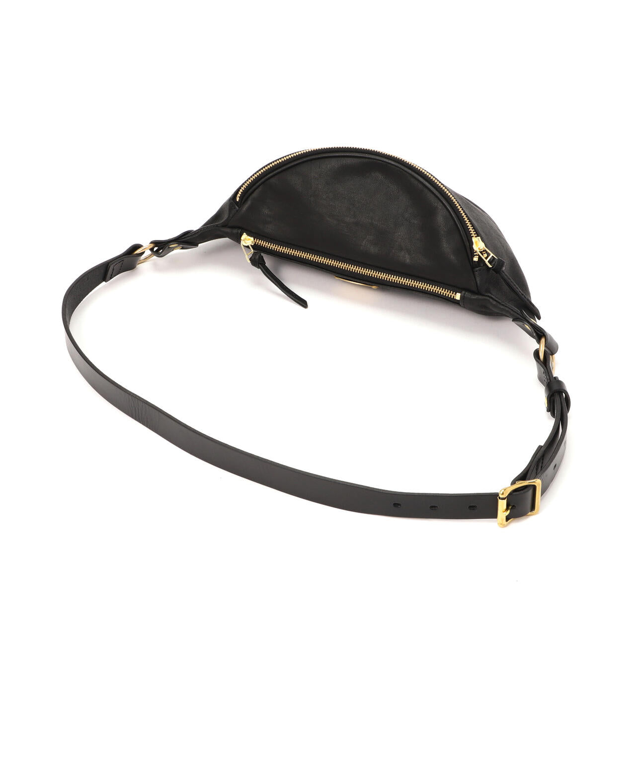 SLOW(スロウ)　FANNY PACK ファニーパック 300S61EG